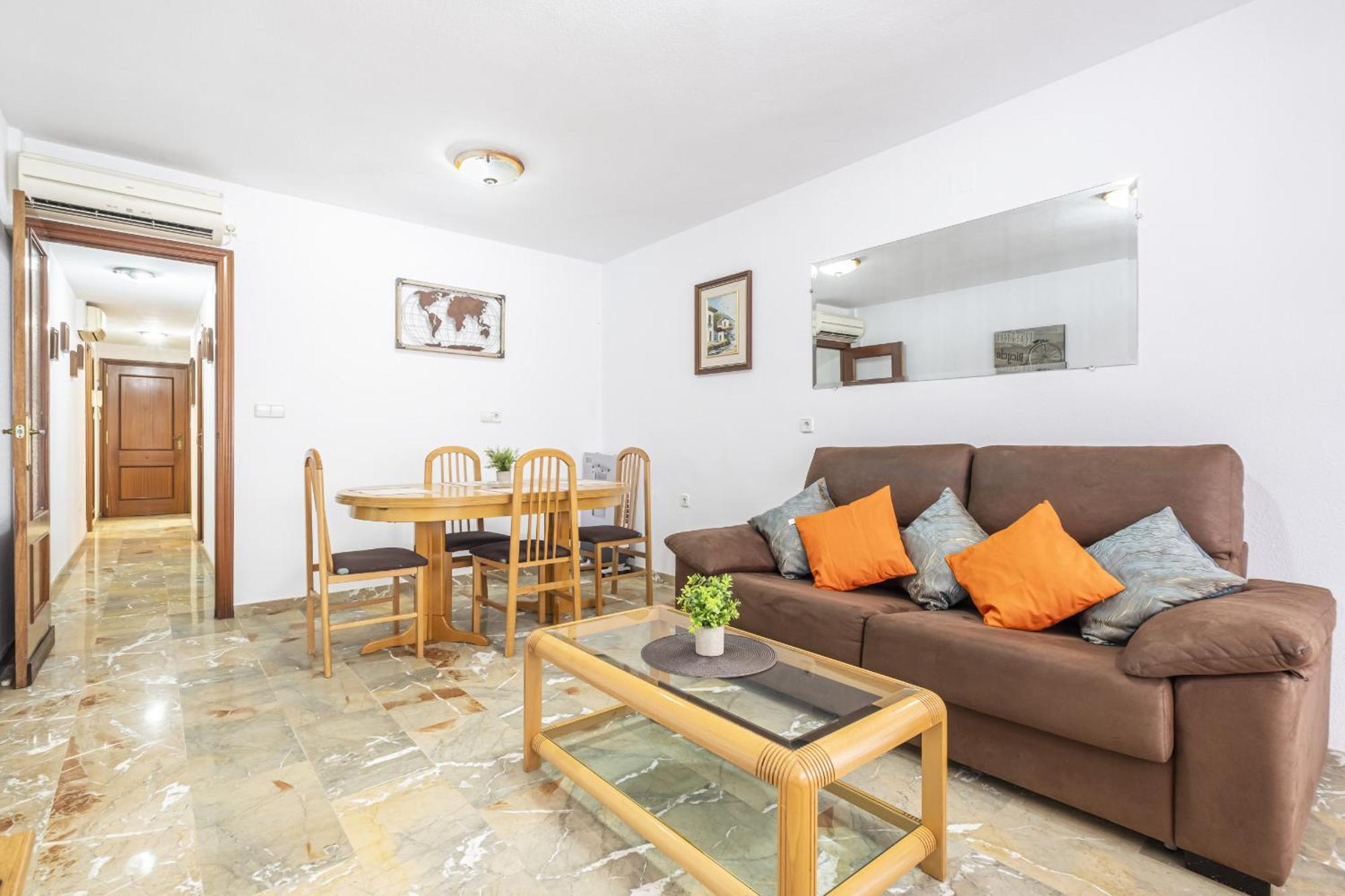 Old Town 48 2-c Apartamento
