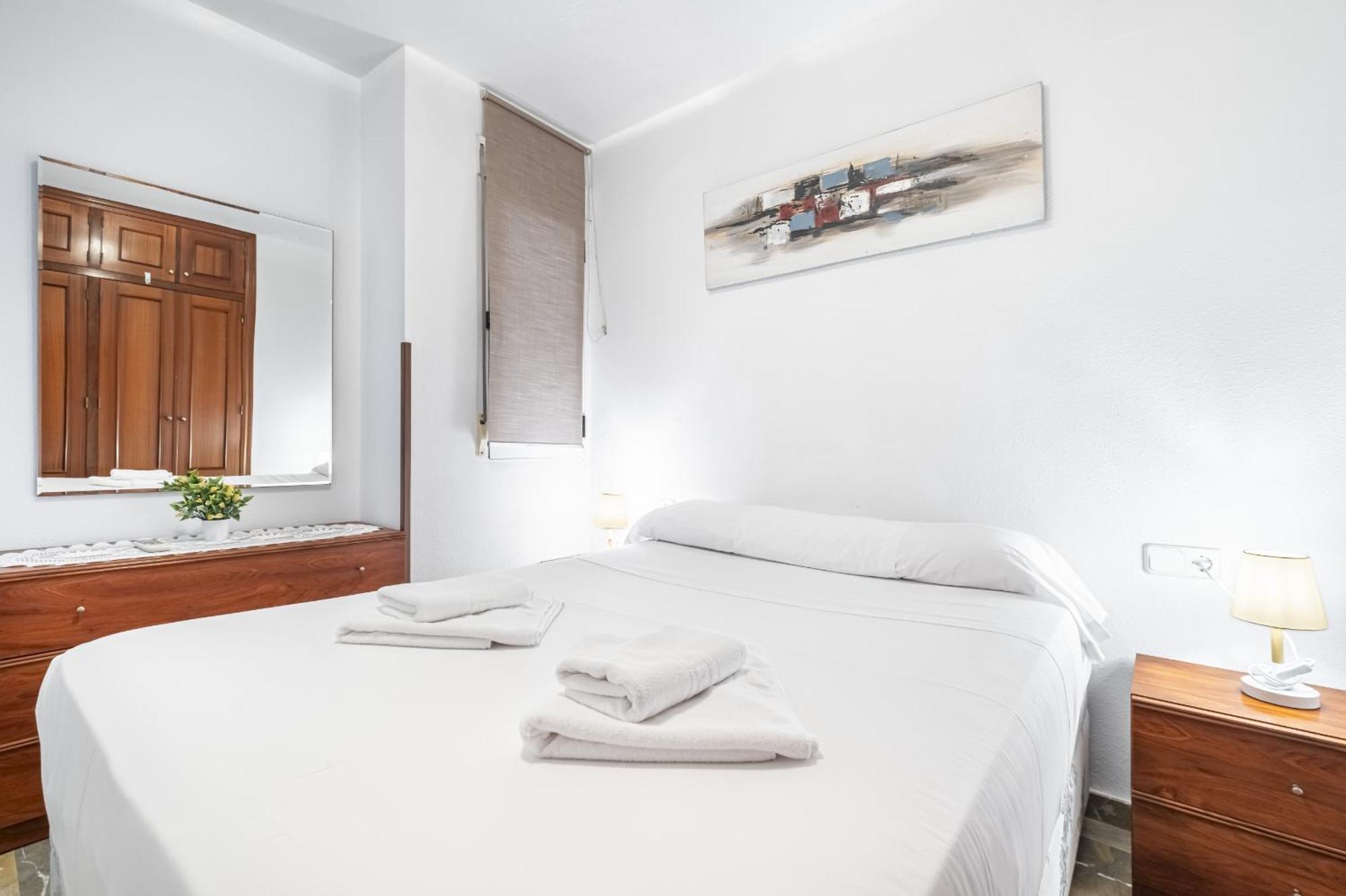Old Town 48 2-c Apartamento *