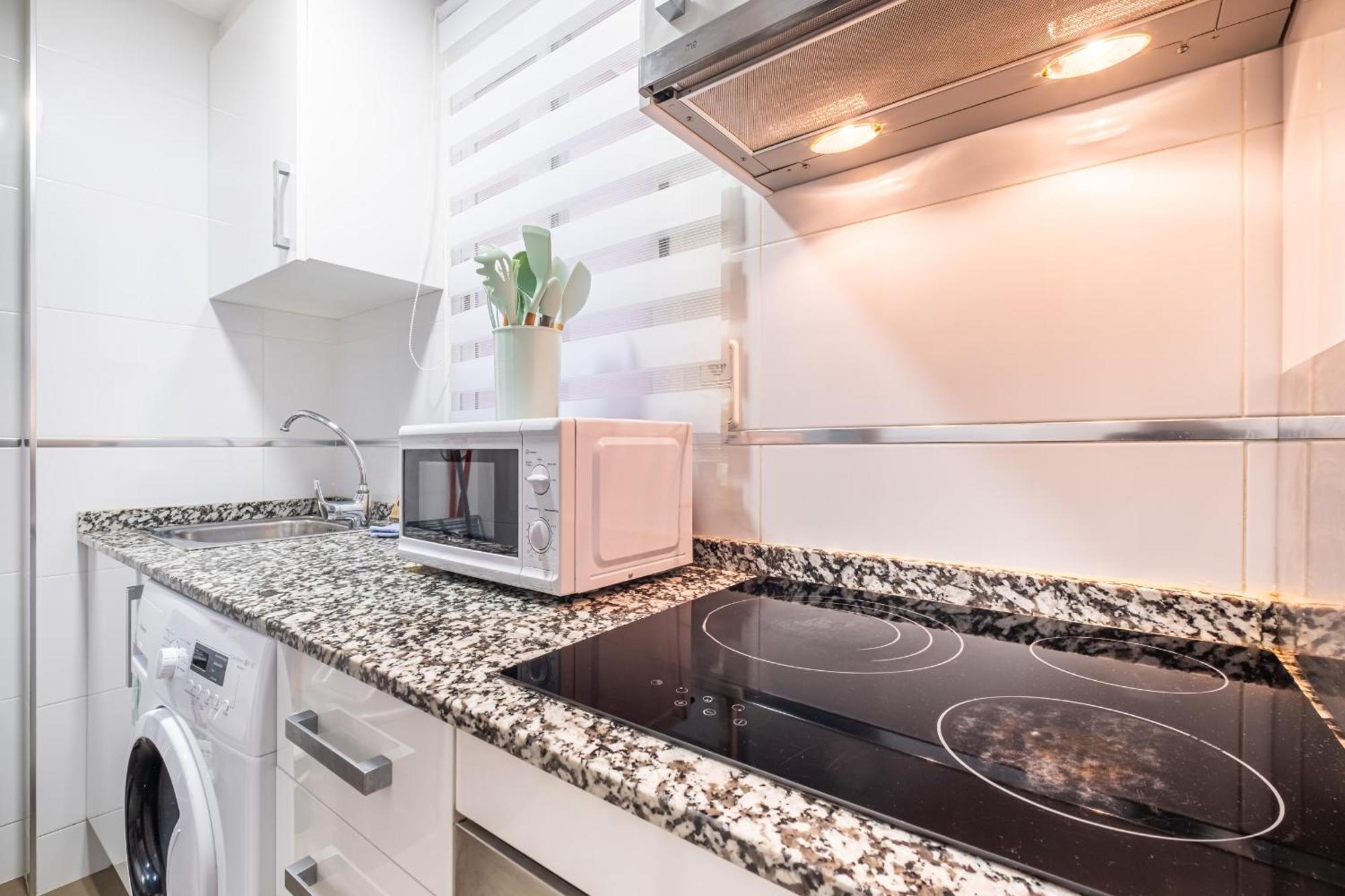 Apartamento Old Town 48 2-c