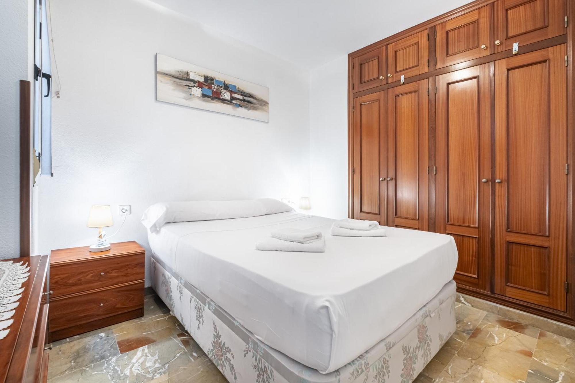 Old Town 48 2-c Apartamento