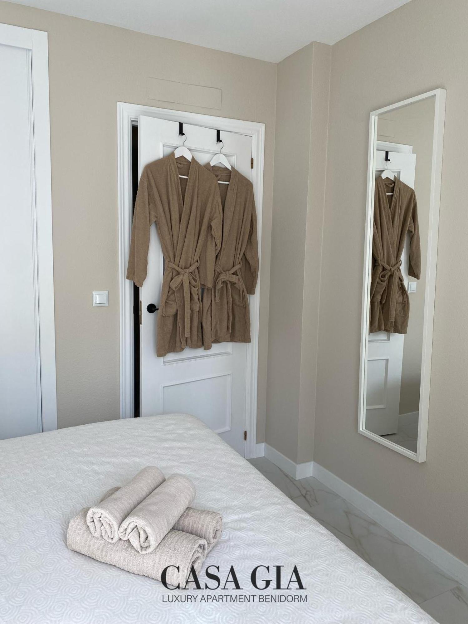 Apartamento Casa Gia L Luxury *