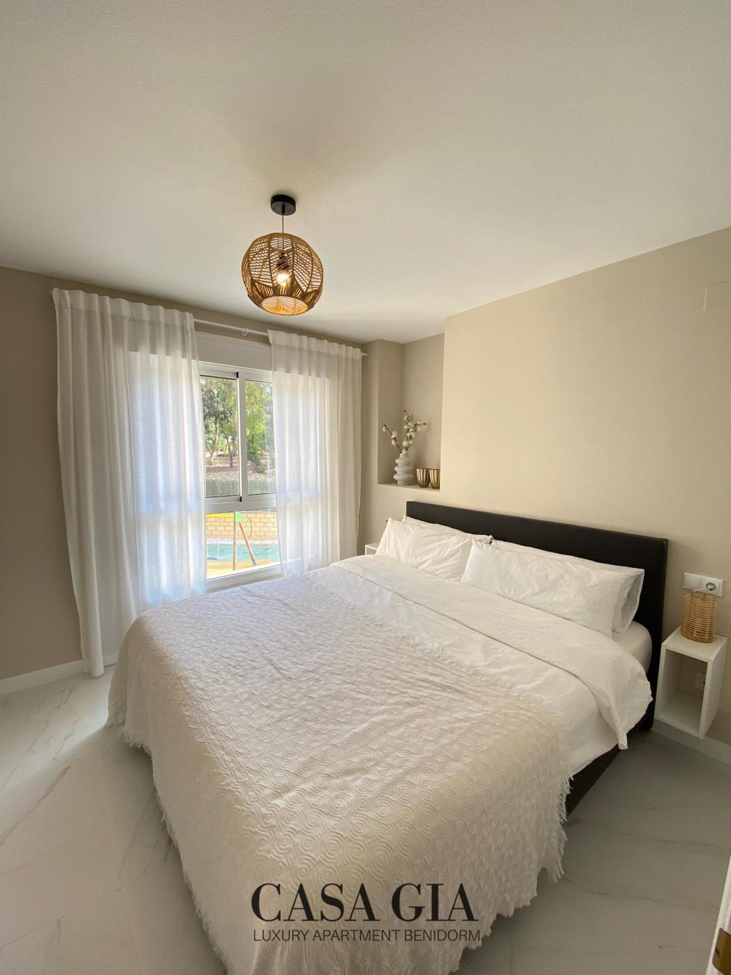 Casa Gia L Luxury Apartamento *