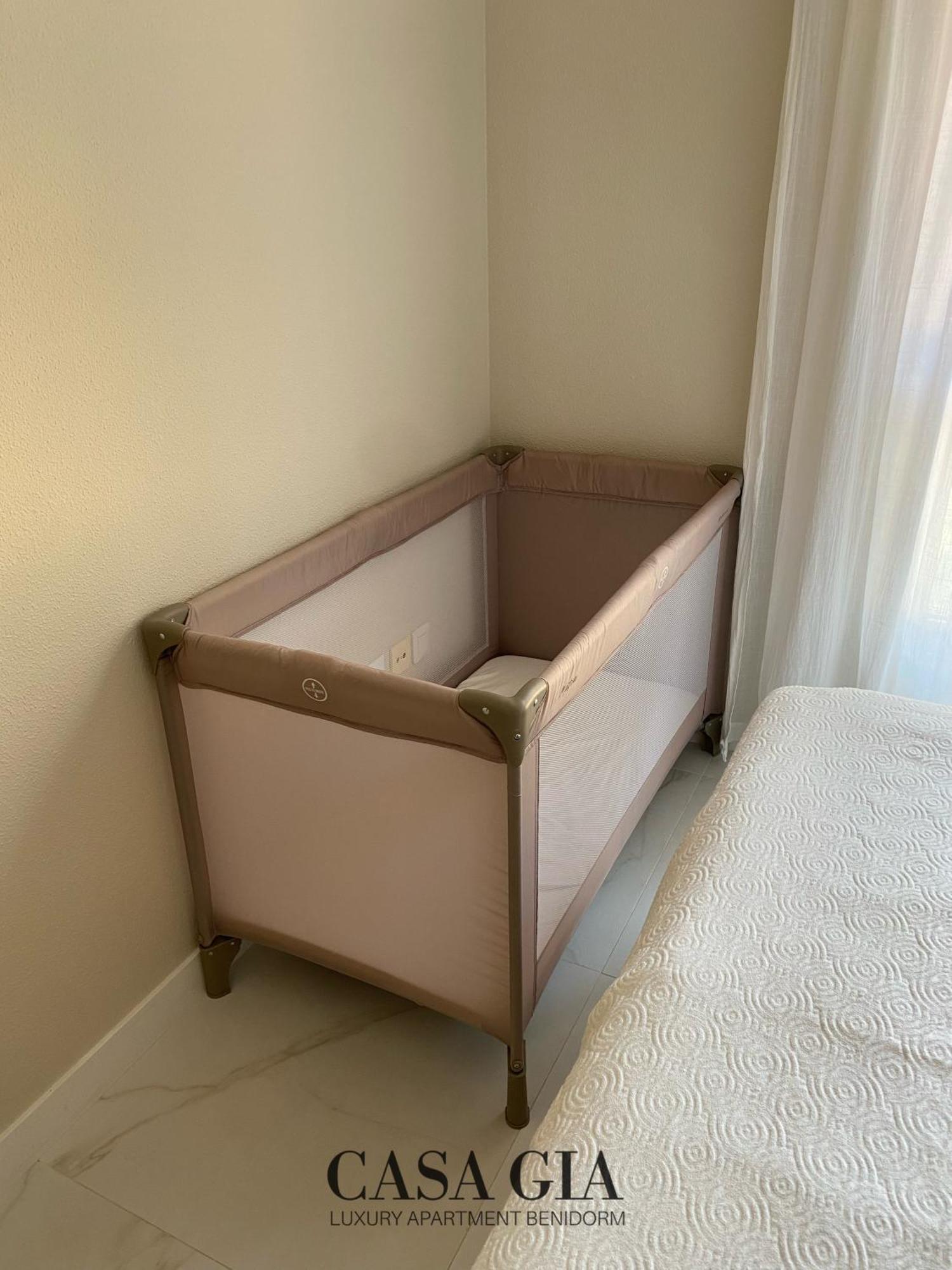 Casa Gia L Luxury Apartamento Benidorm