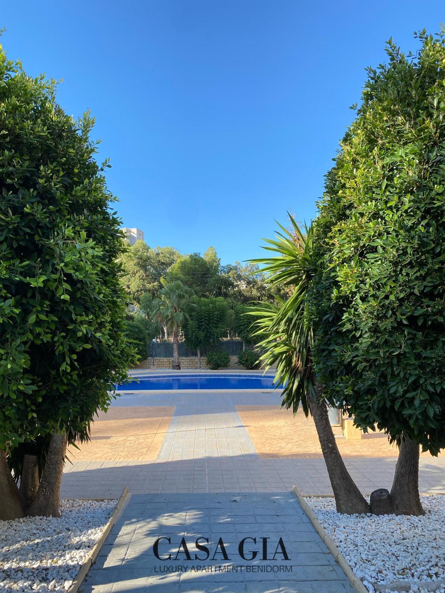 Casa Gia L Luxury Apartamento