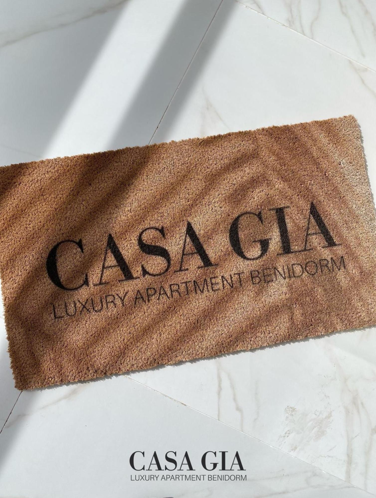 Apartamento Casa Gia L Luxury *