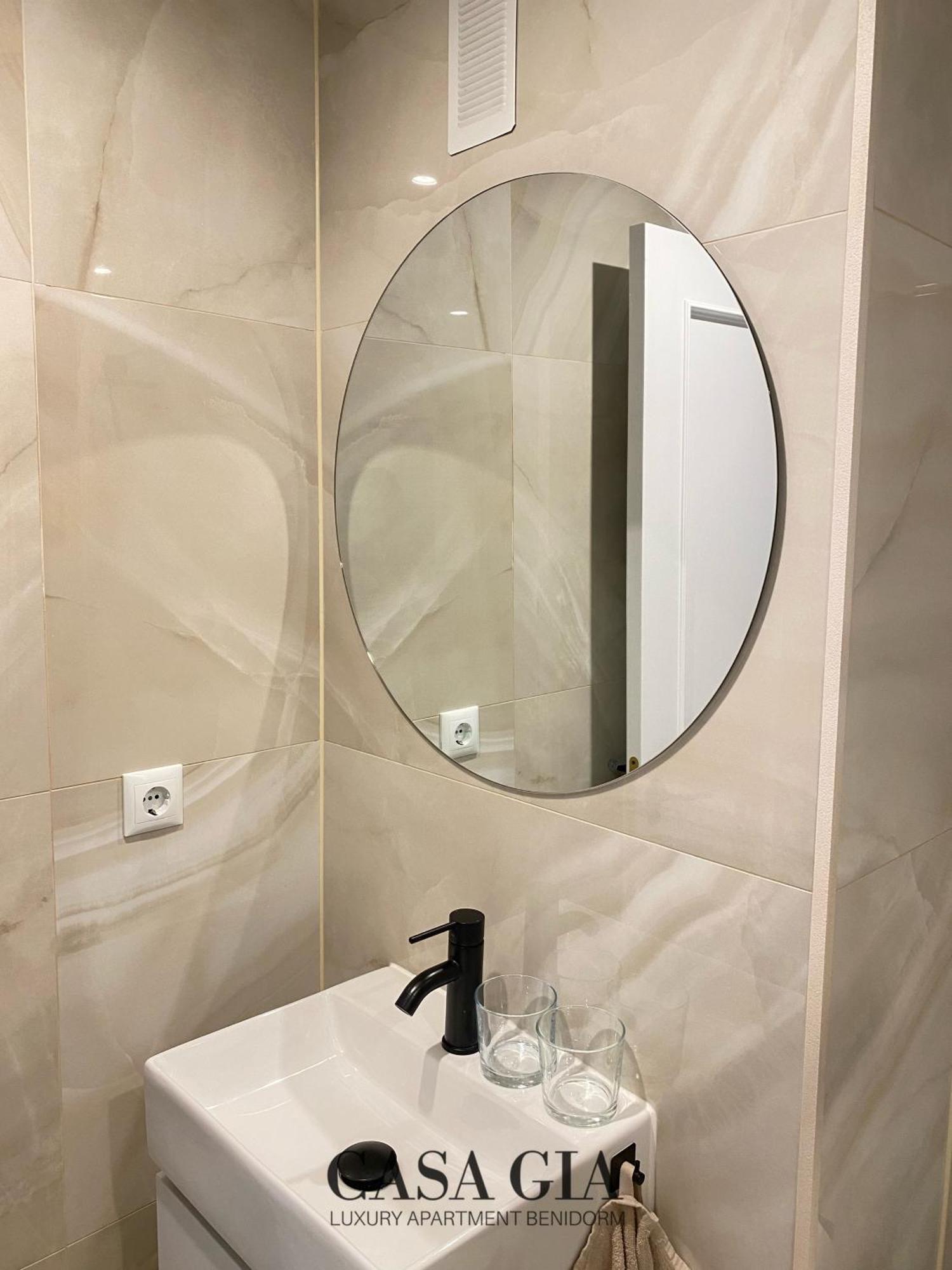 Casa Gia L Luxury Apartamento