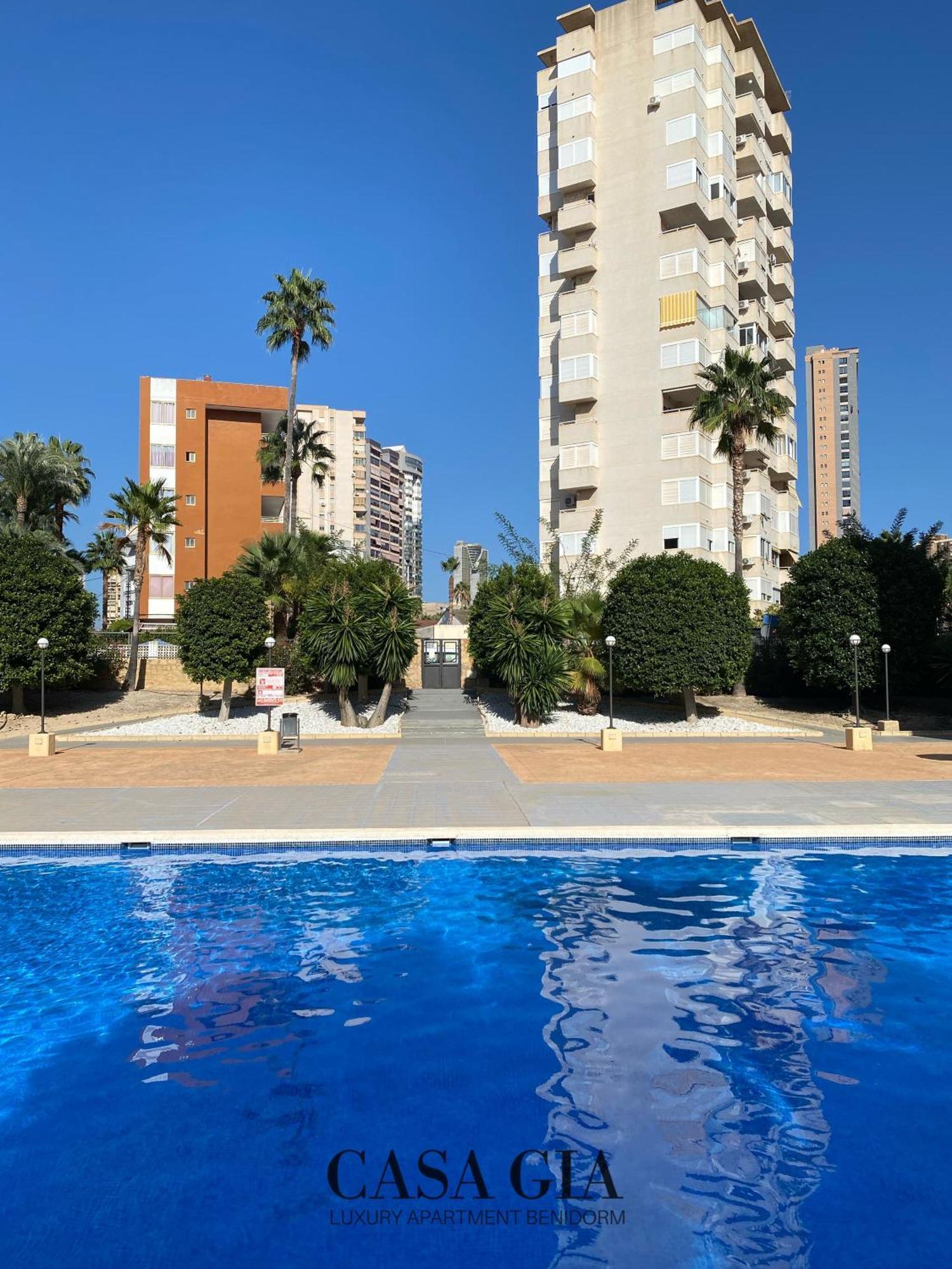 Apartamento Casa Gia L Luxury