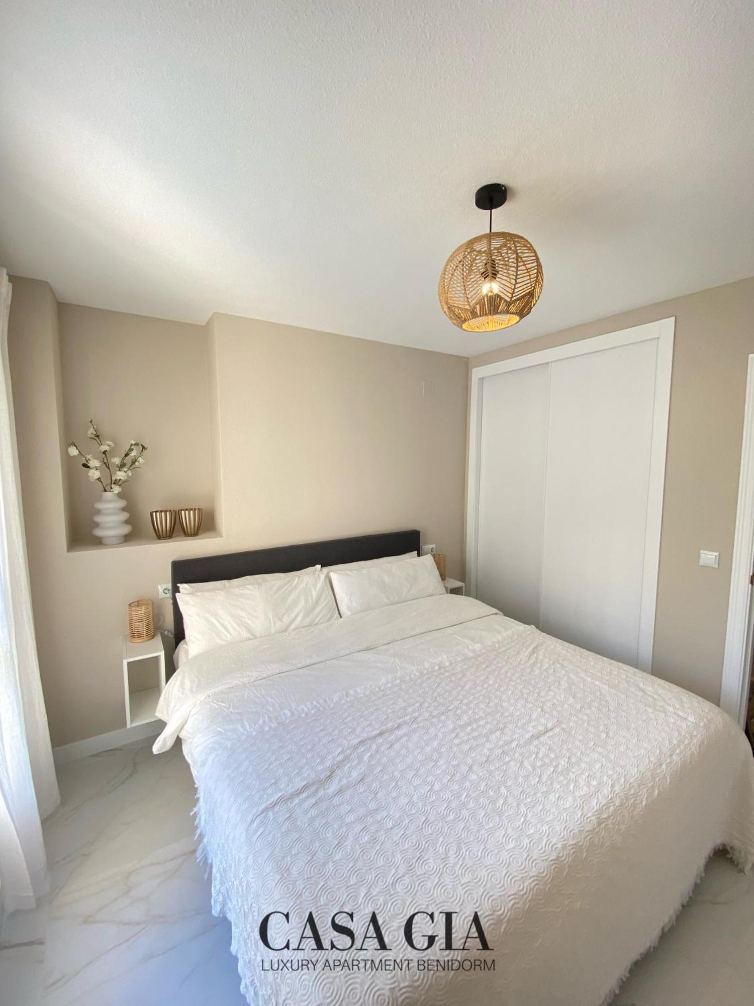 Casa Gia L Luxury Apartamento
