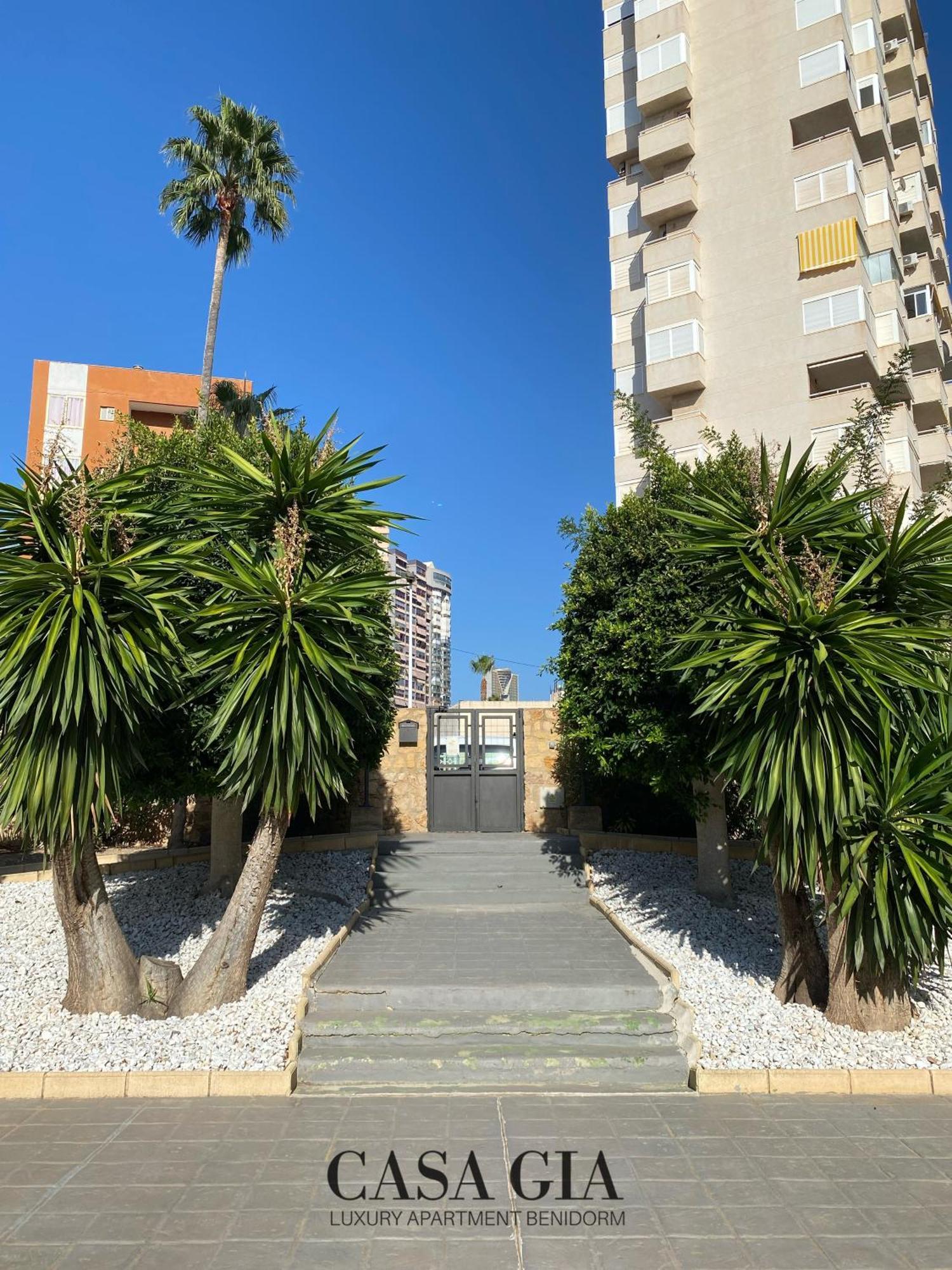 Apartamento Casa Gia L Luxury