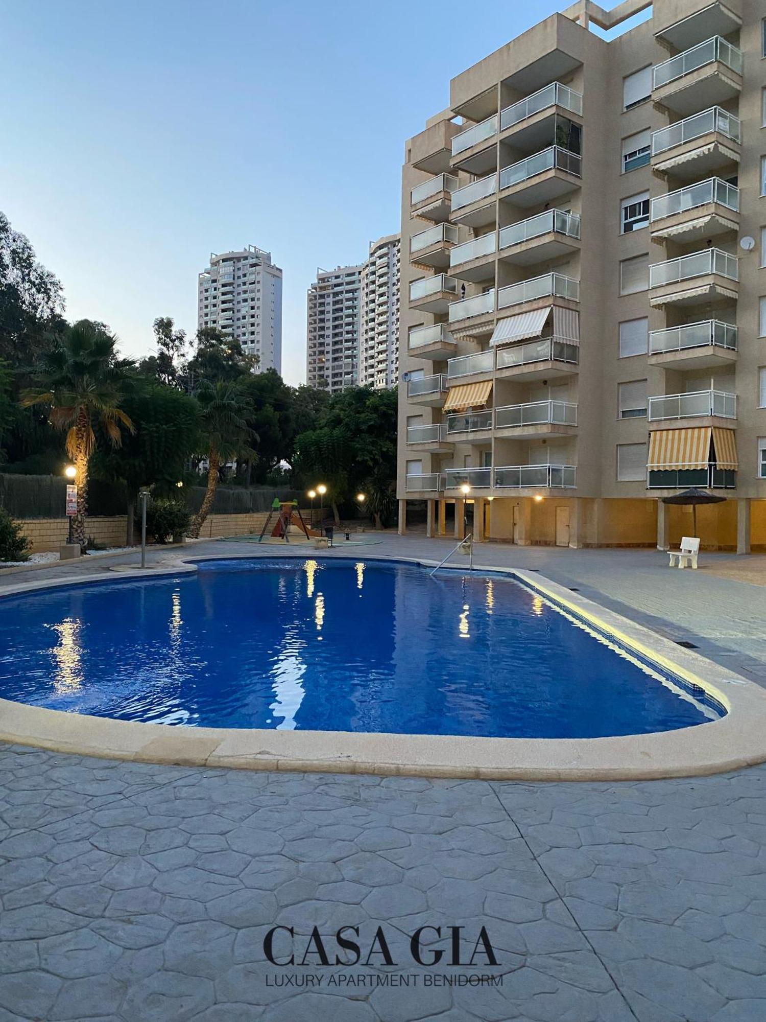 Casa Gia L Luxury *