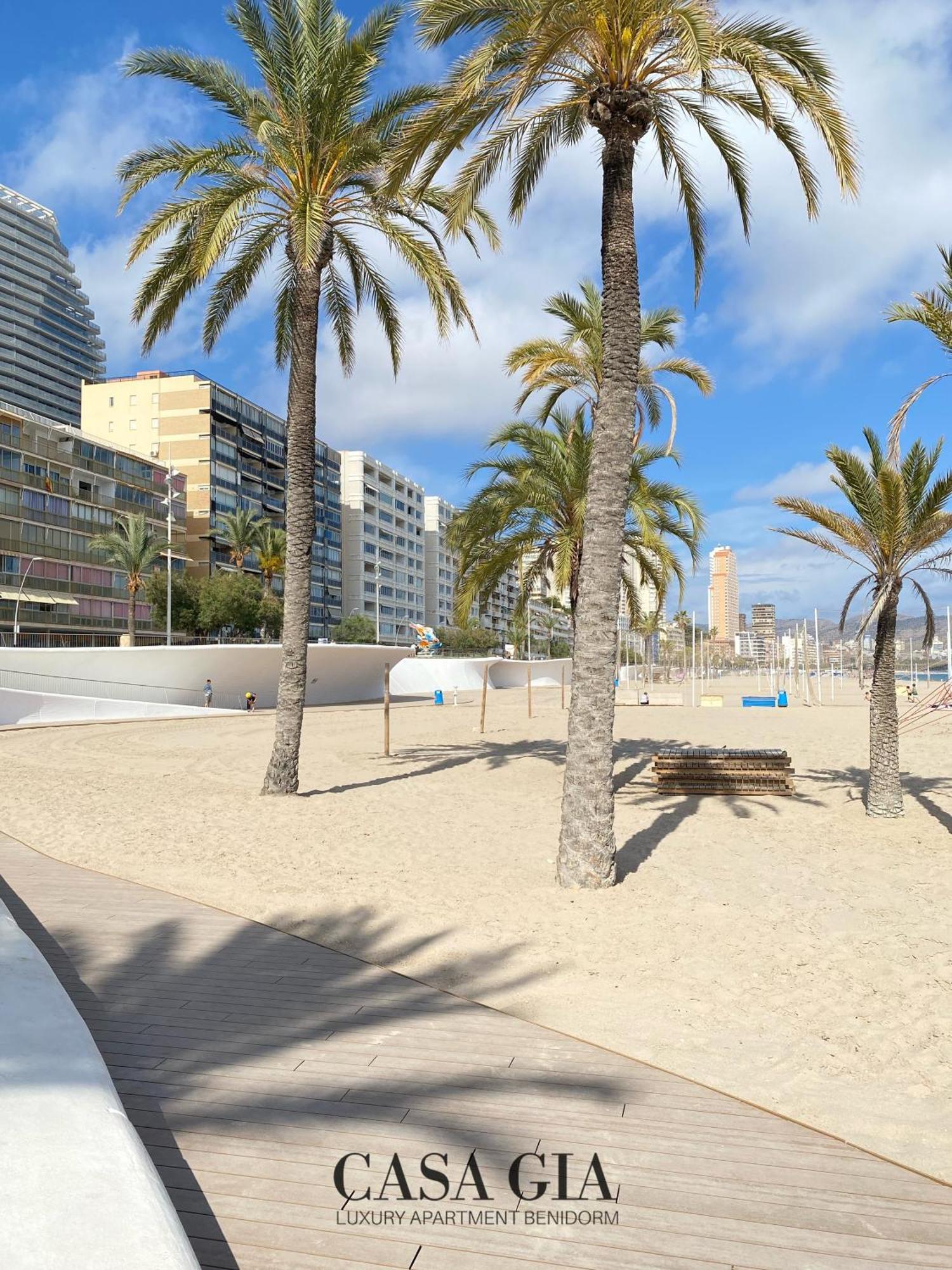Apartamento Casa Gia L Luxury