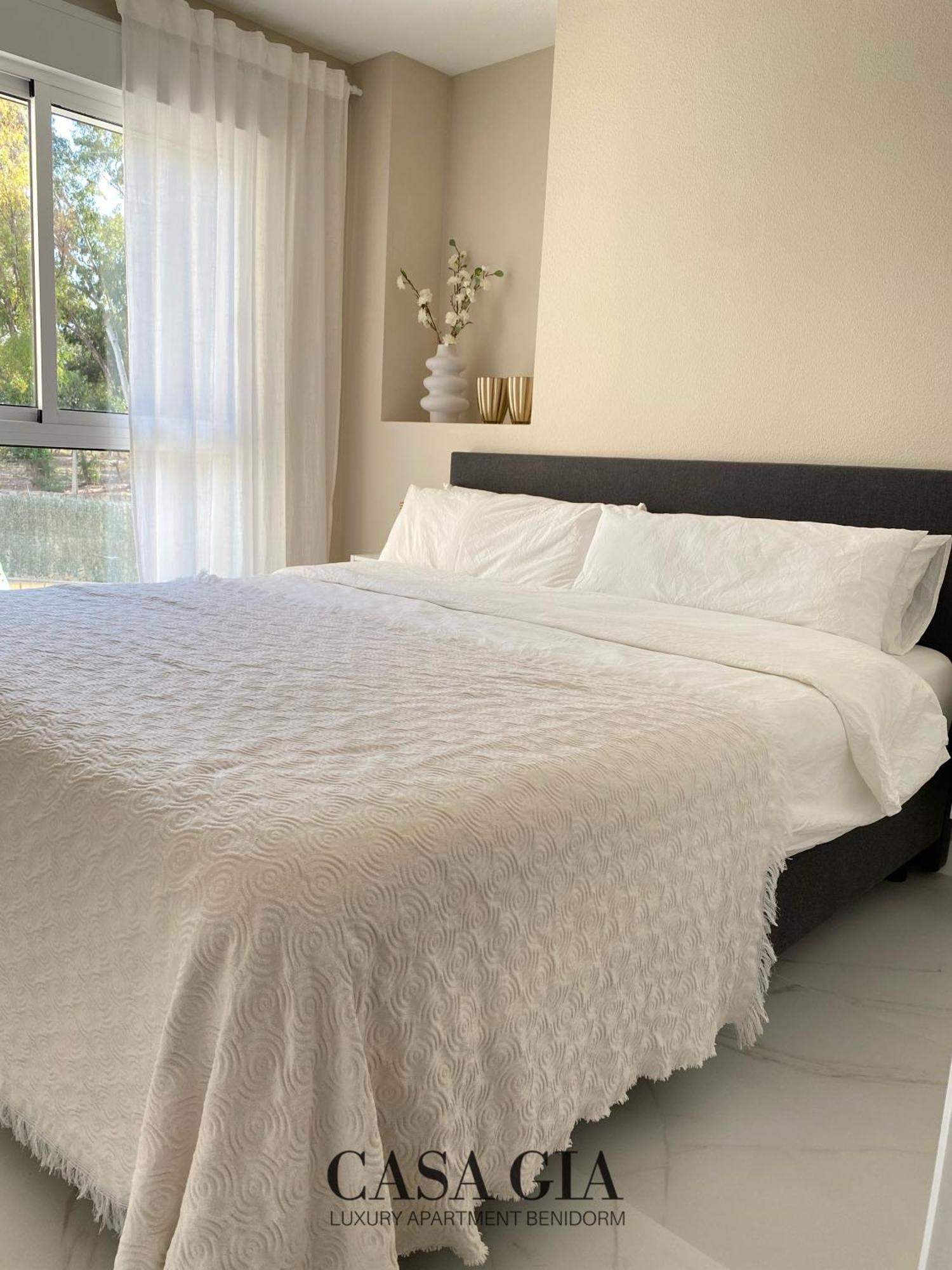 Apartamento Casa Gia L Luxury *