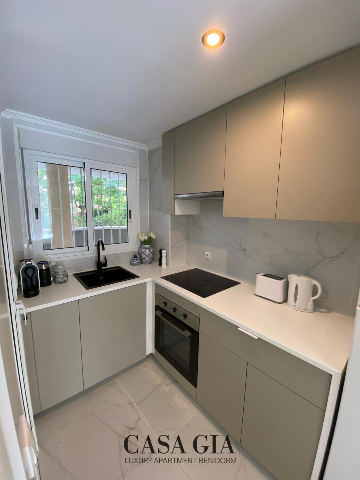 Casa Gia L Luxury Apartamento *
