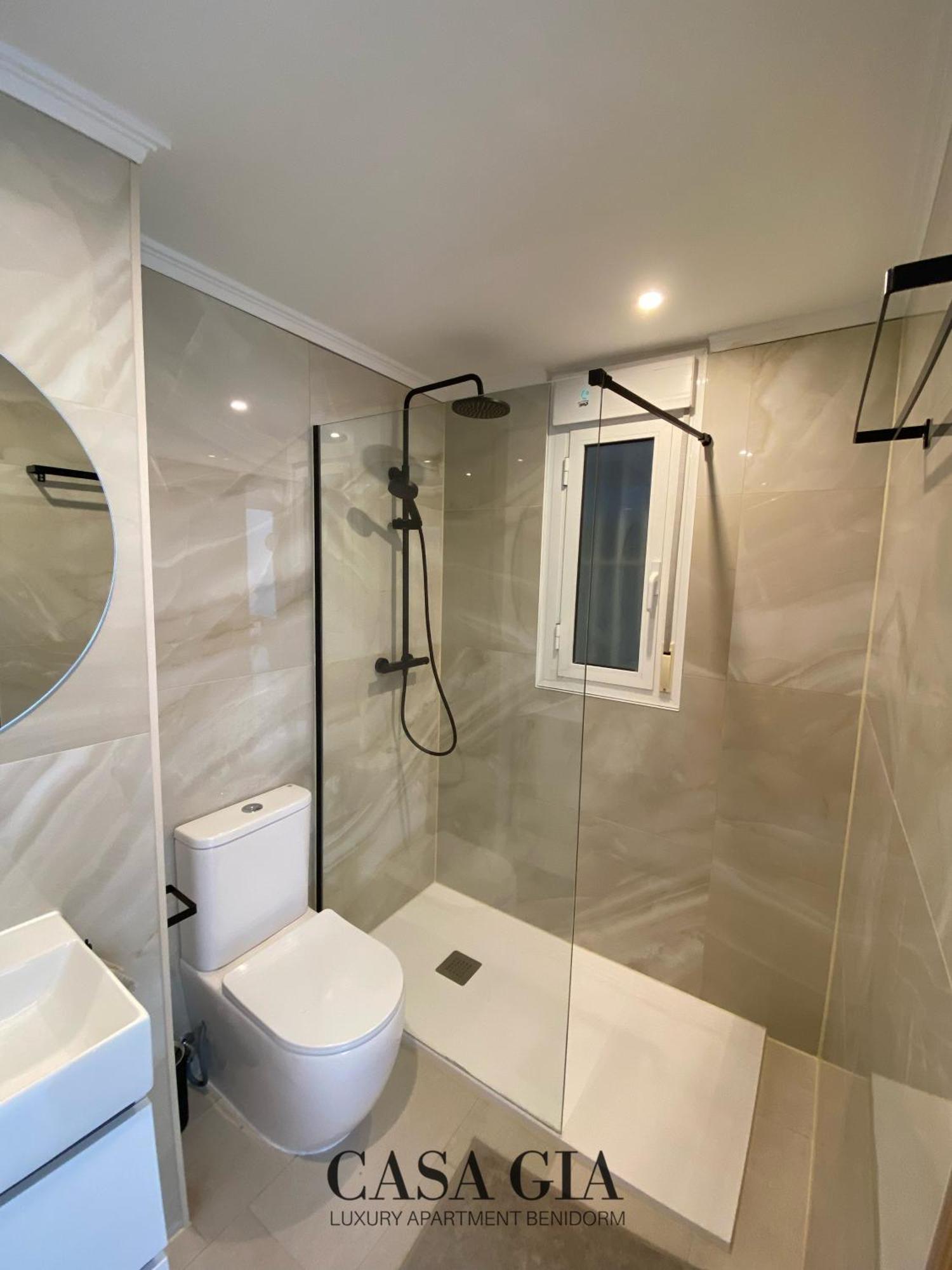 Casa Gia L Luxury Apartamento *