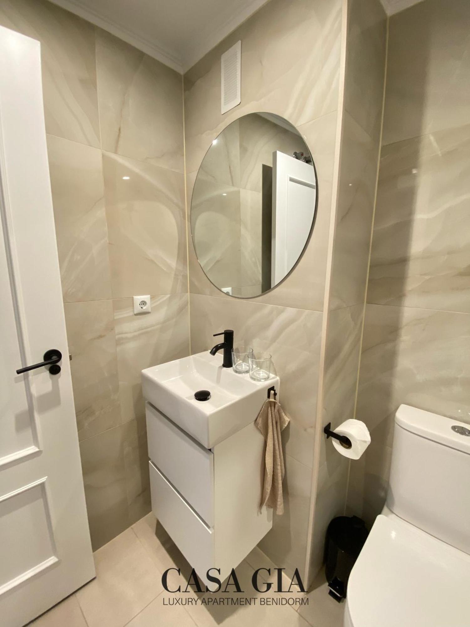 Apartamento Casa Gia L Luxury Benidorm