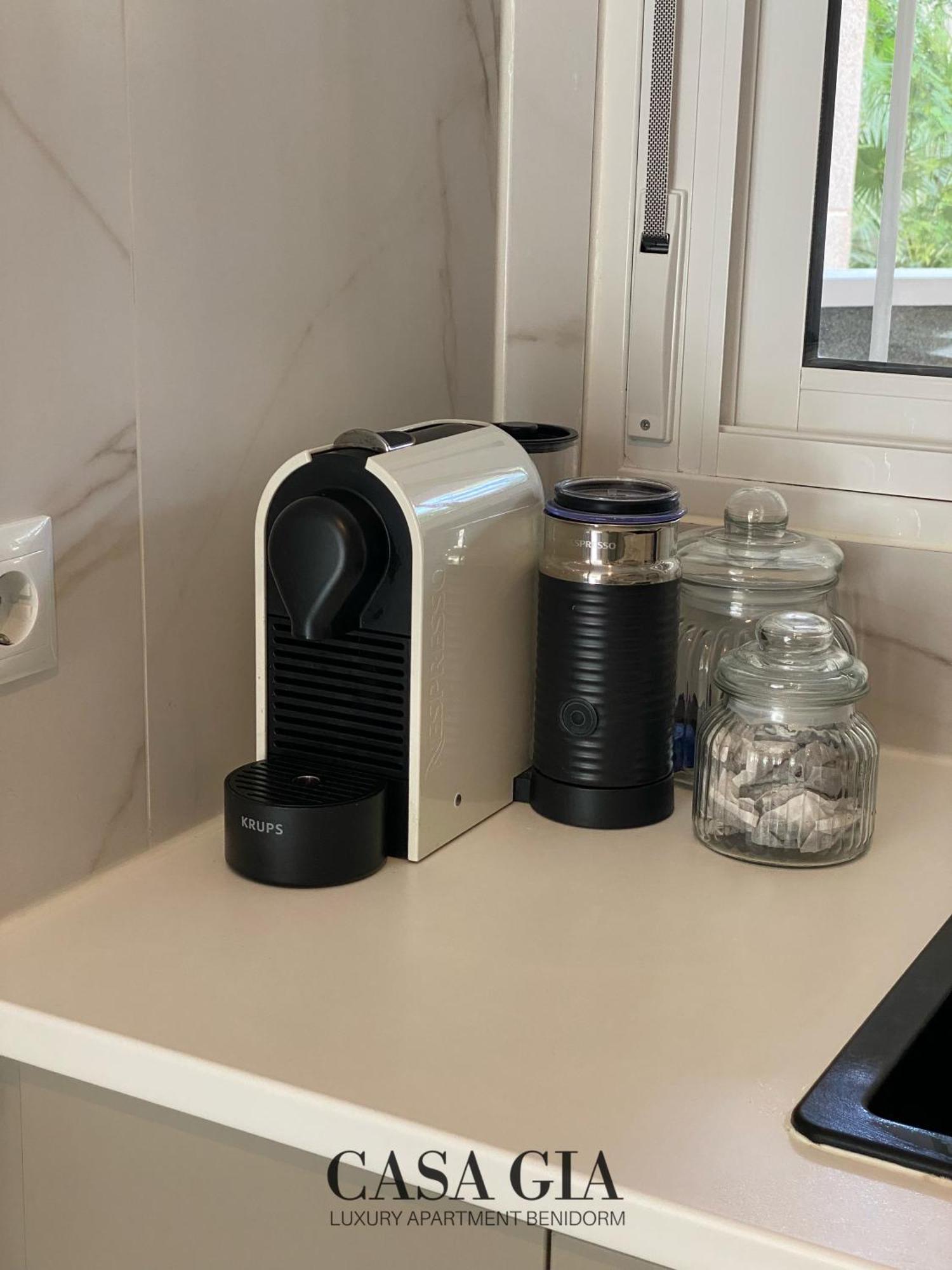 Casa Gia L Luxury Apartamento Benidorm