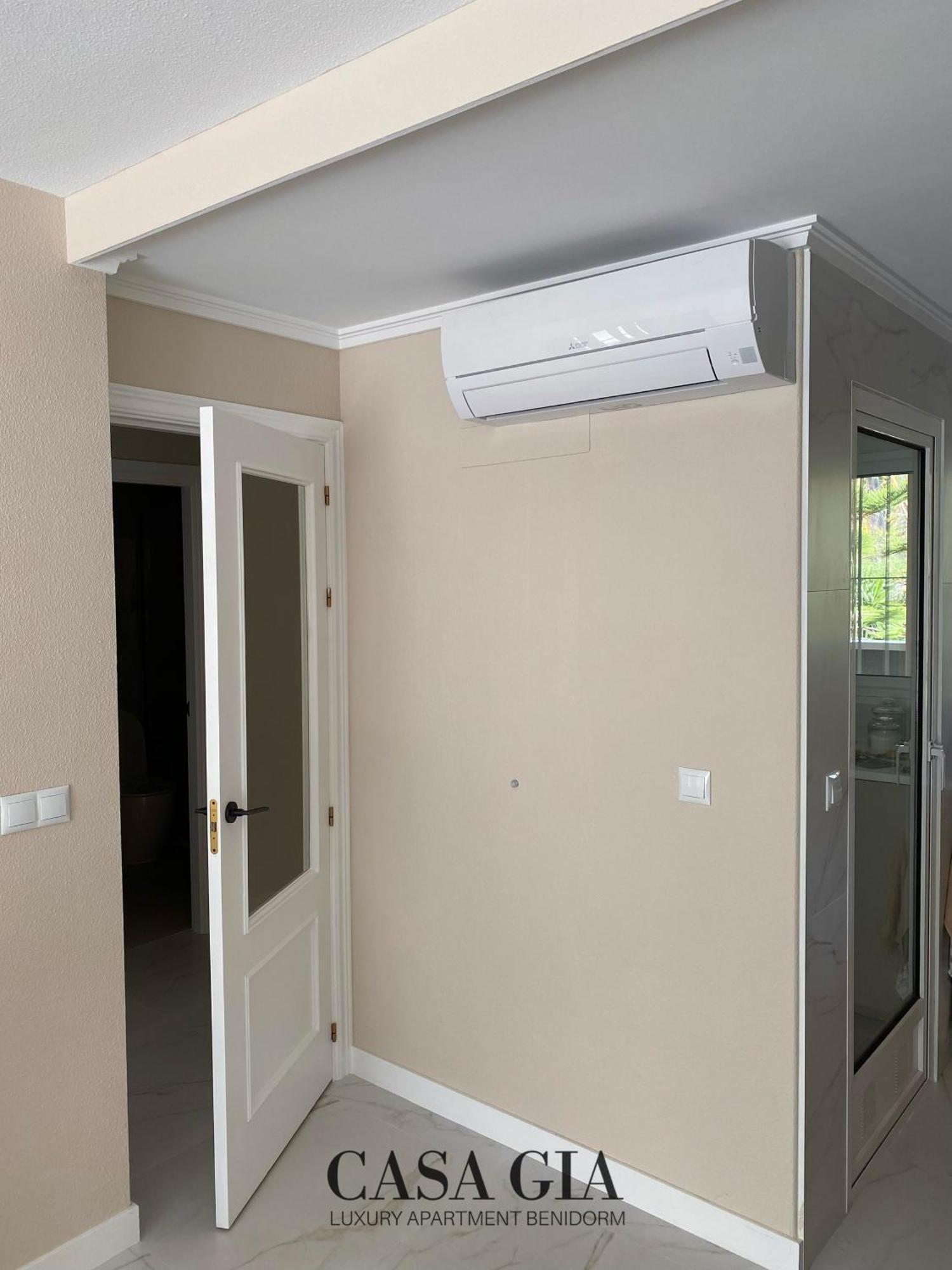 Casa Gia L Luxury Apartamento
