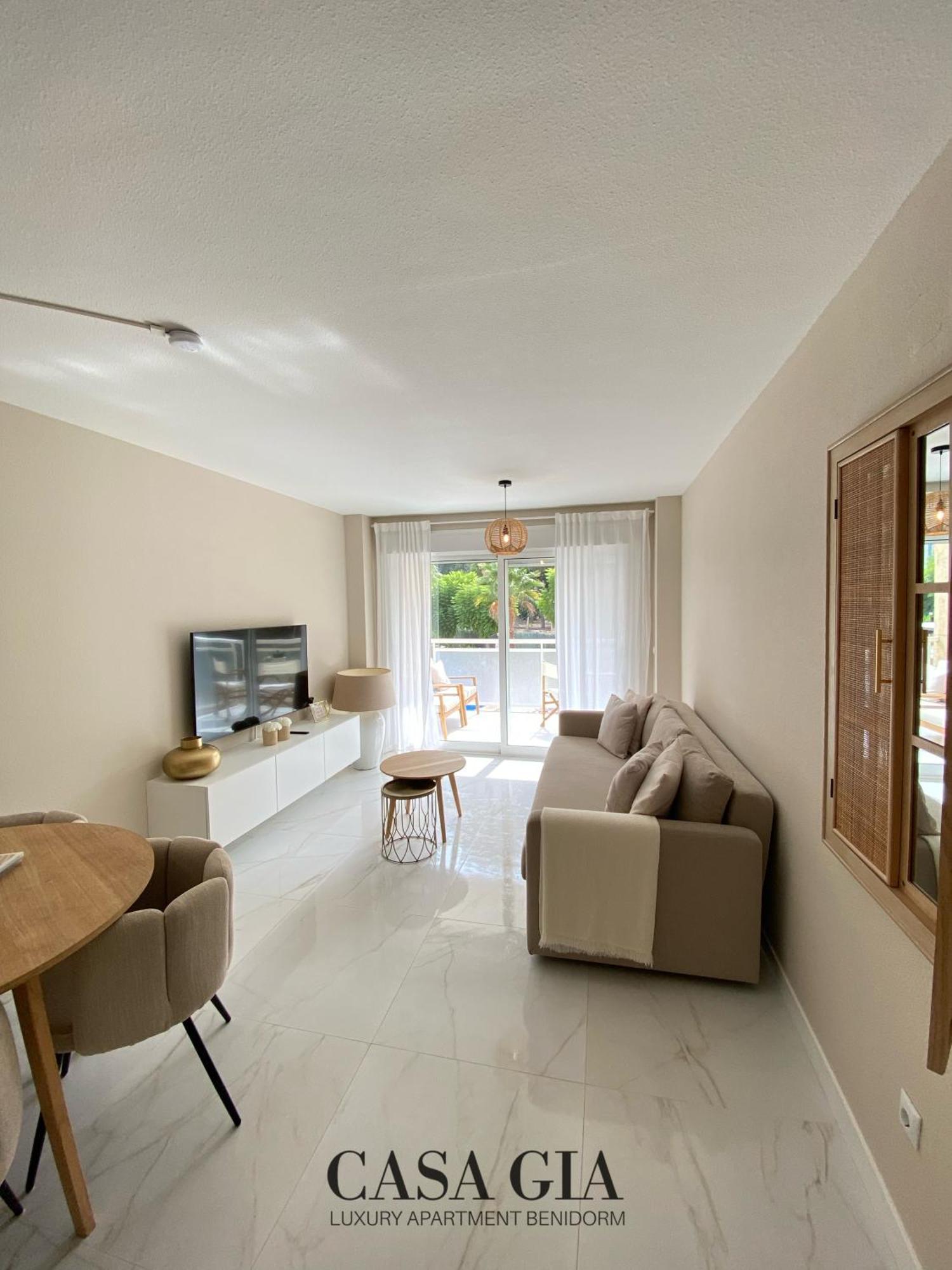 Casa Gia L Luxury Apartamento *
