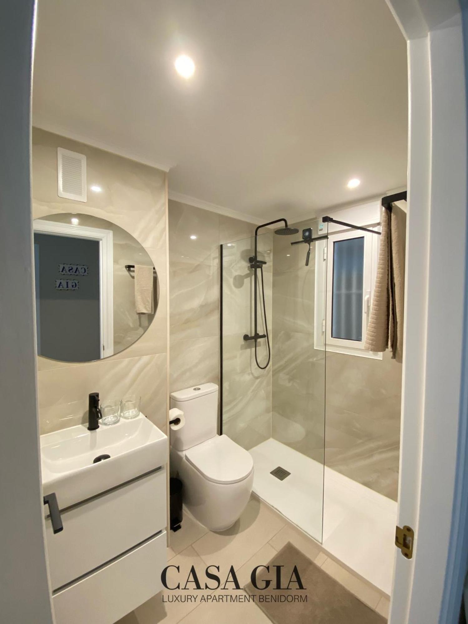 Apartamento Casa Gia L Luxury Benidorm