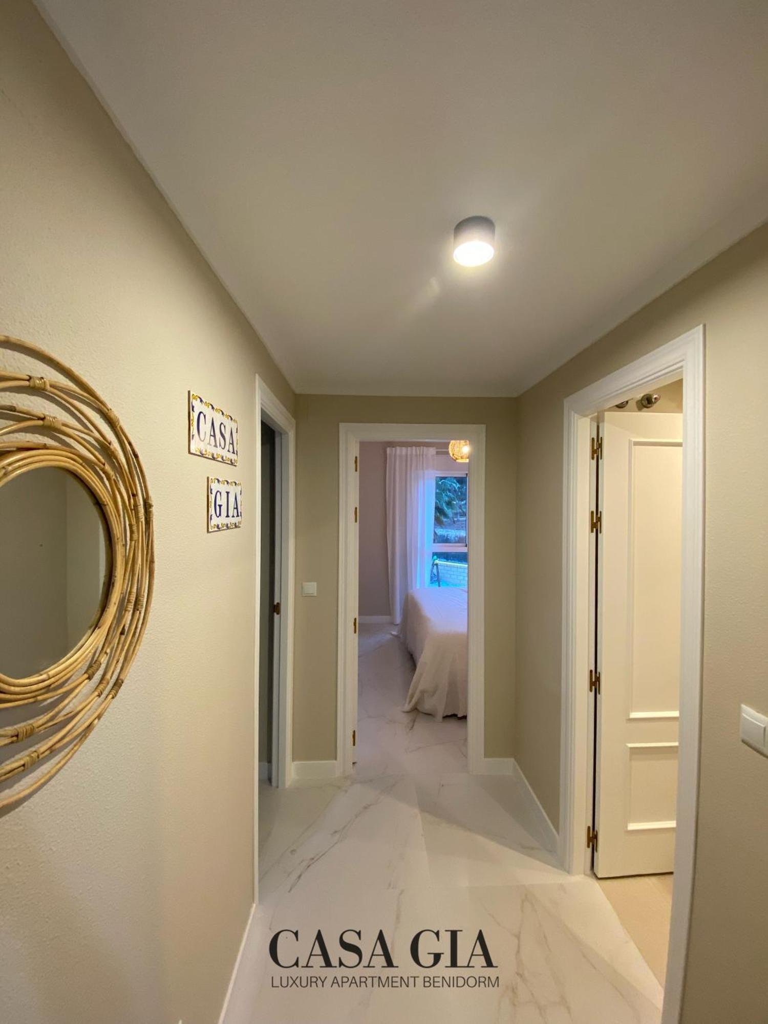 Casa Gia L Luxury Apartamento *