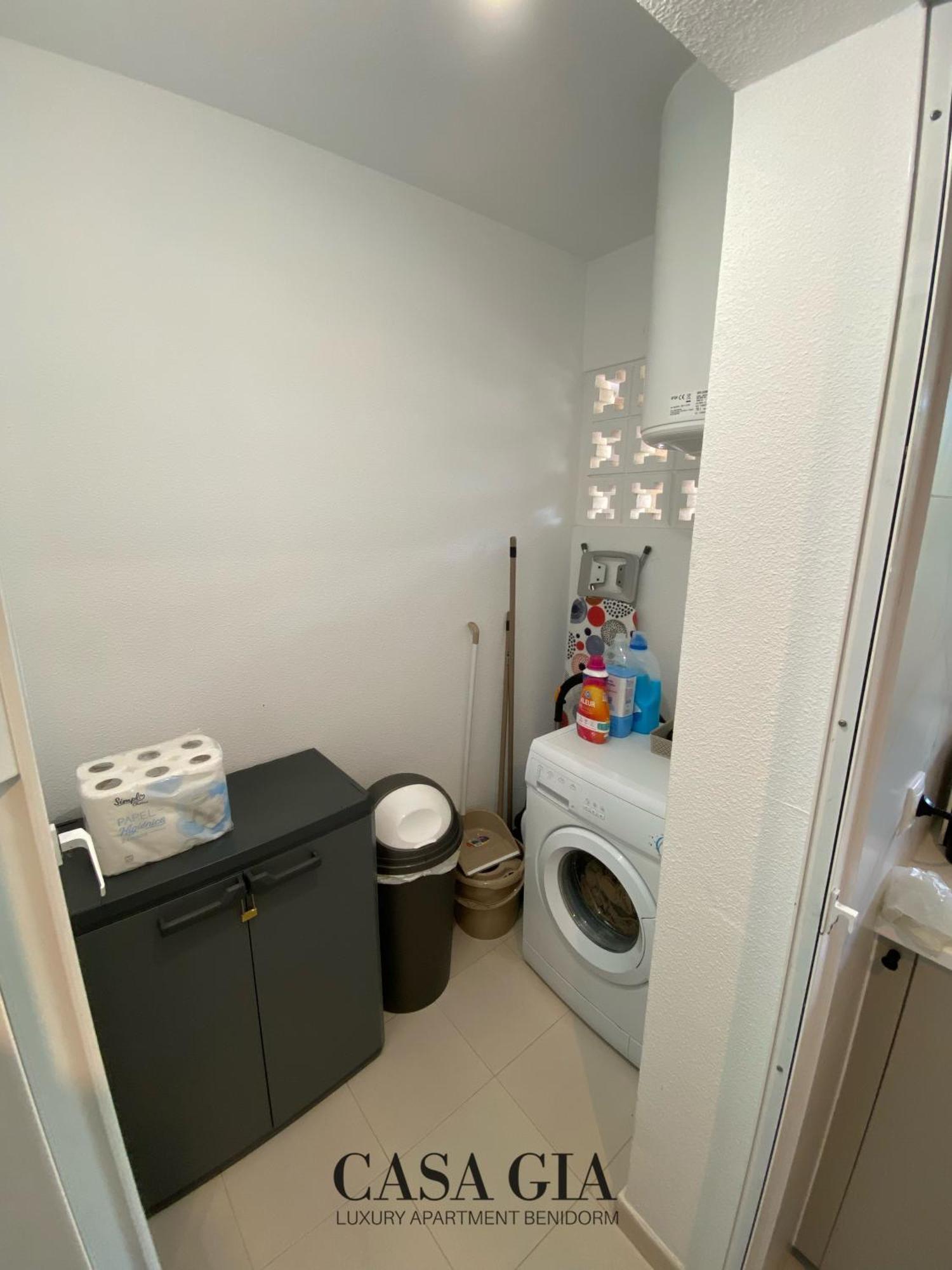 Apartamento Casa Gia L Luxury