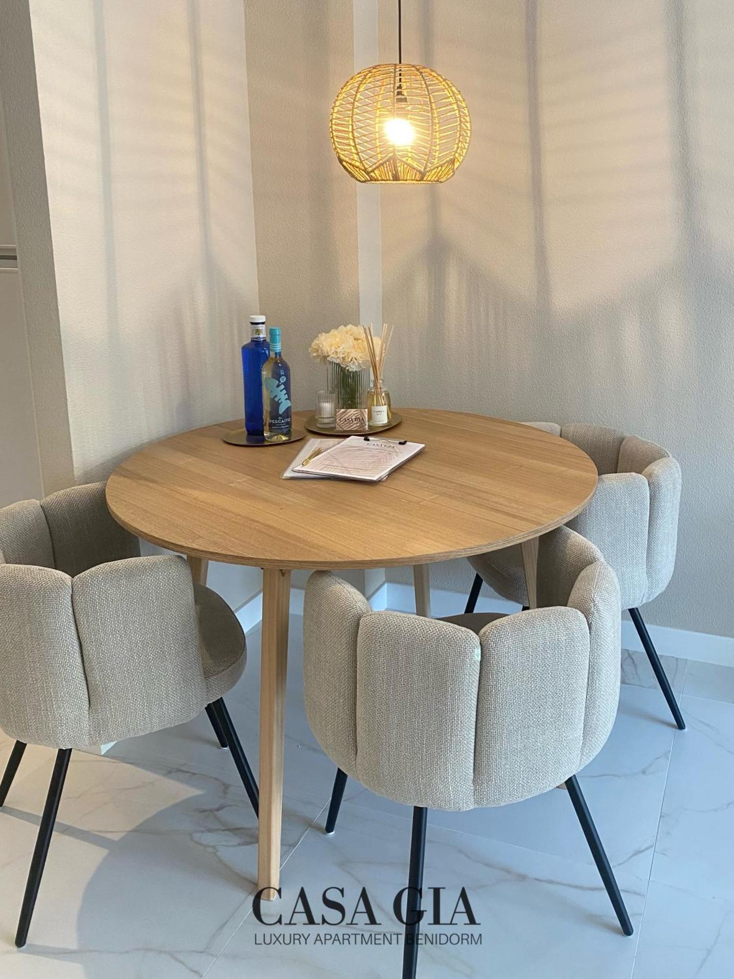 Apartamento Casa Gia L Luxury *