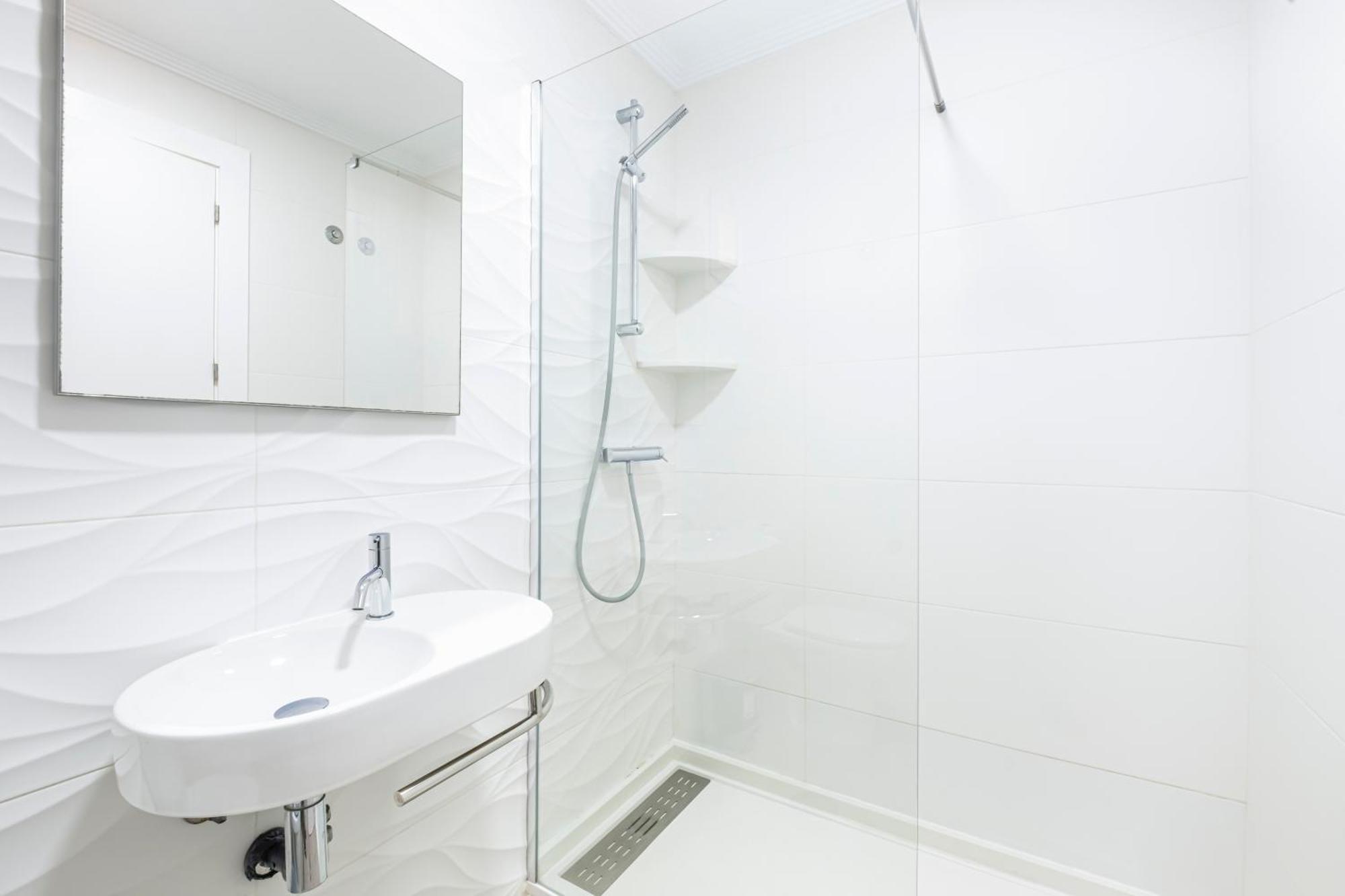 Apartamento Alteanos 16-2