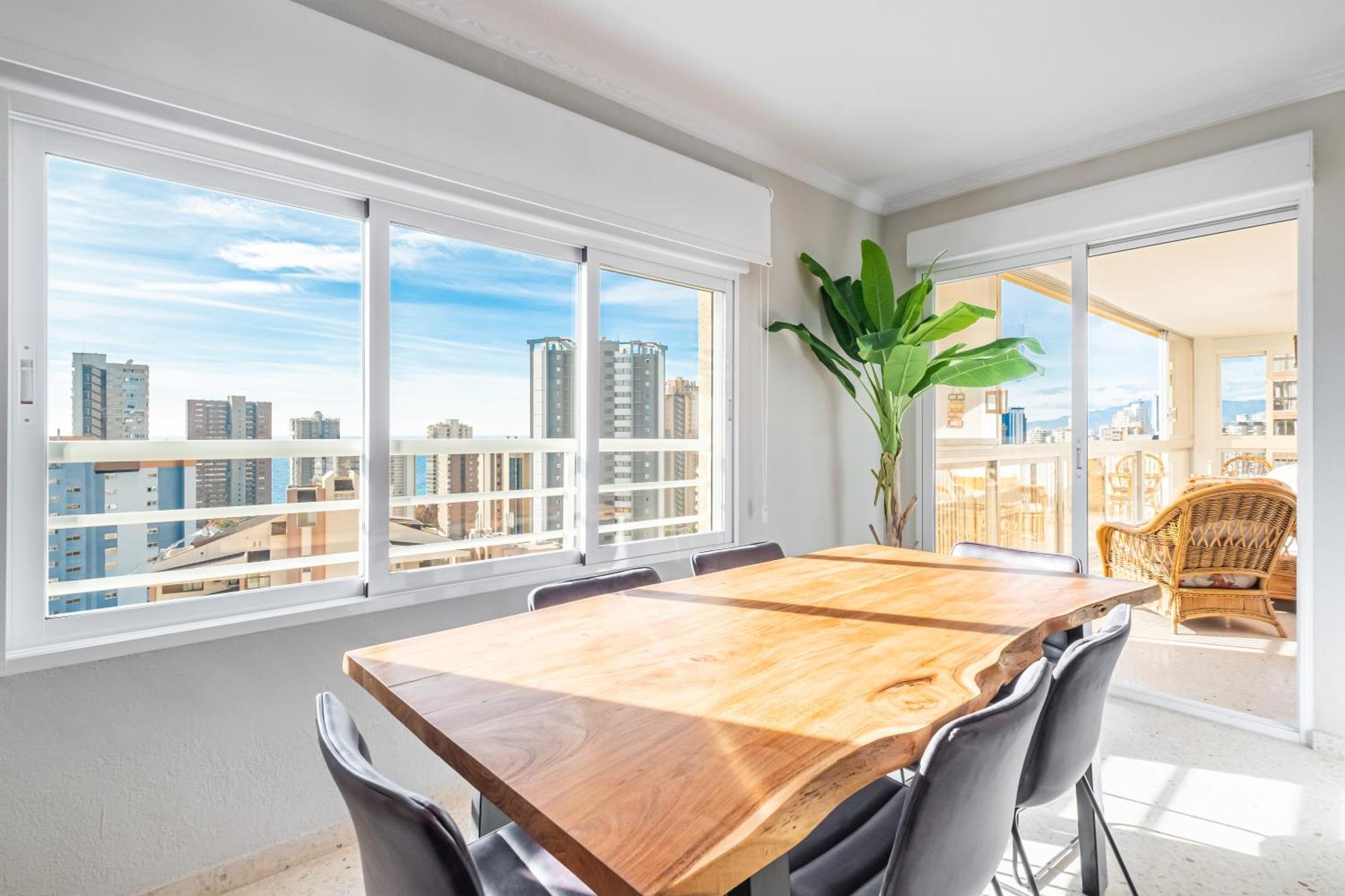 Apartamento Alteanos 16-2 Benidorm