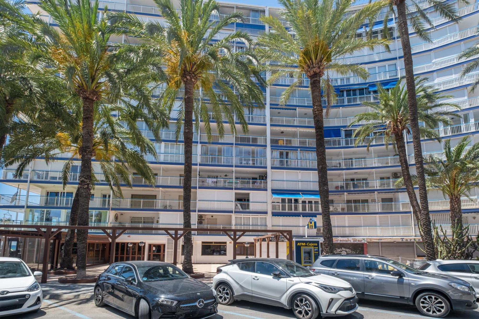 Copacabana 10-b * Benidorm