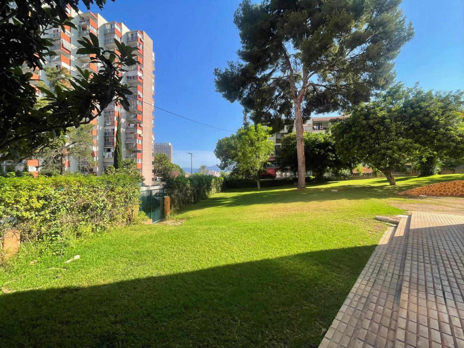 Apartamento Garden - Turis *
