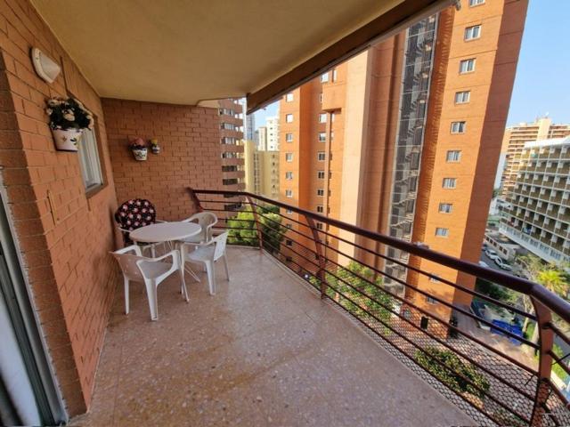 Apartamento Garden - Turis Benidorm