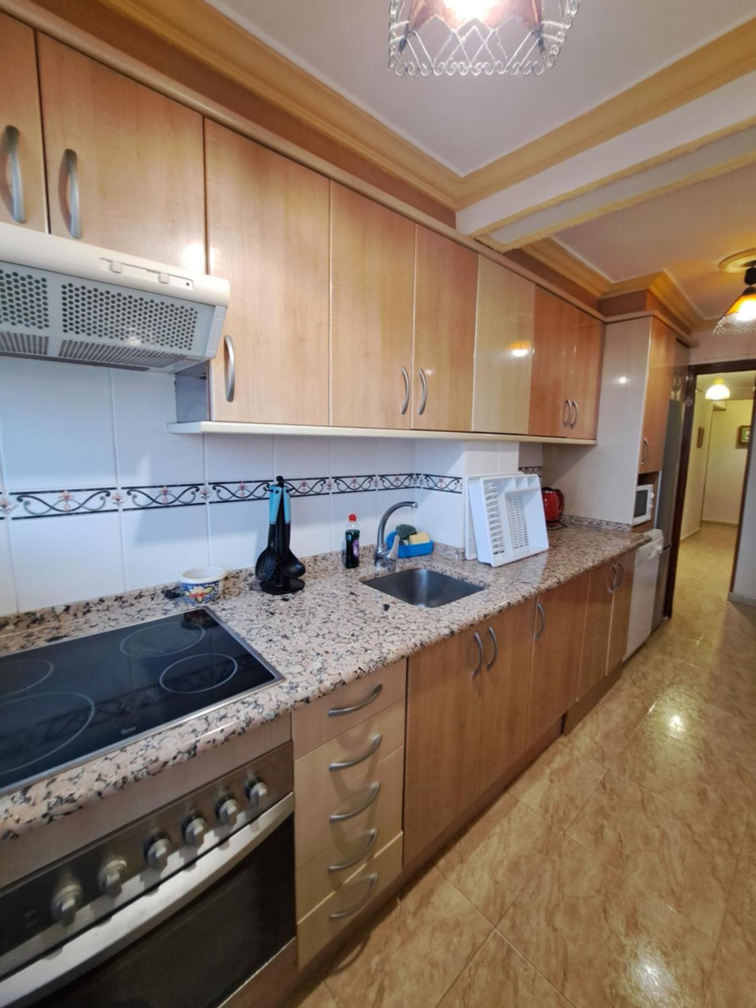 Urbanizacion Condor Apartamento *