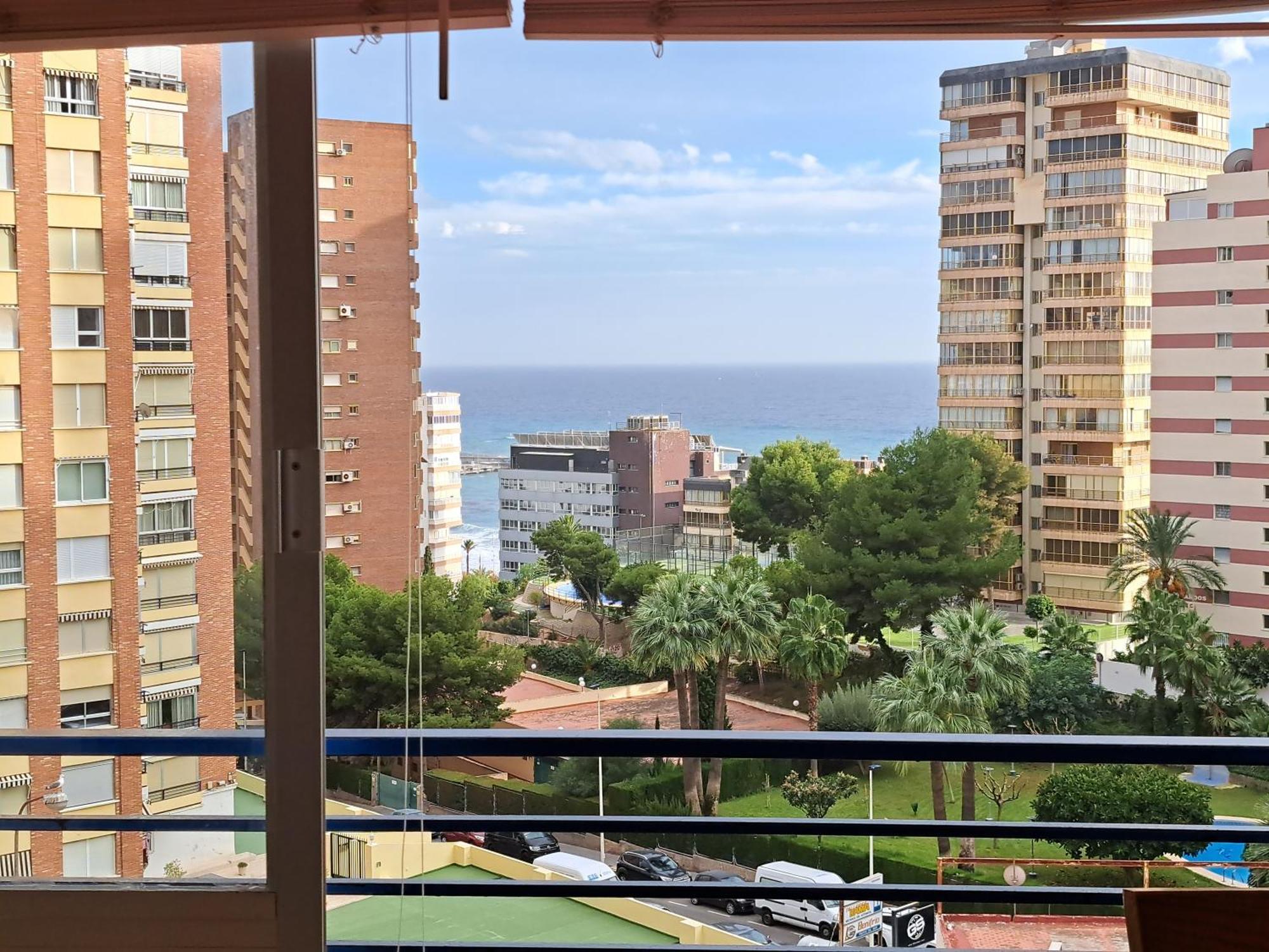 Urbanizacion Condor Apartamento *