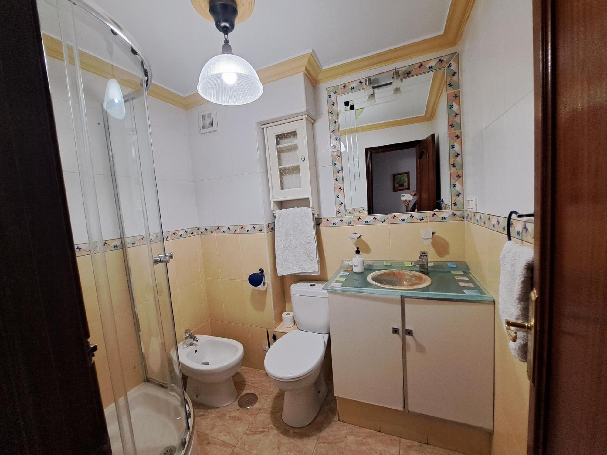 Apartamento Urbanizacion Condor *