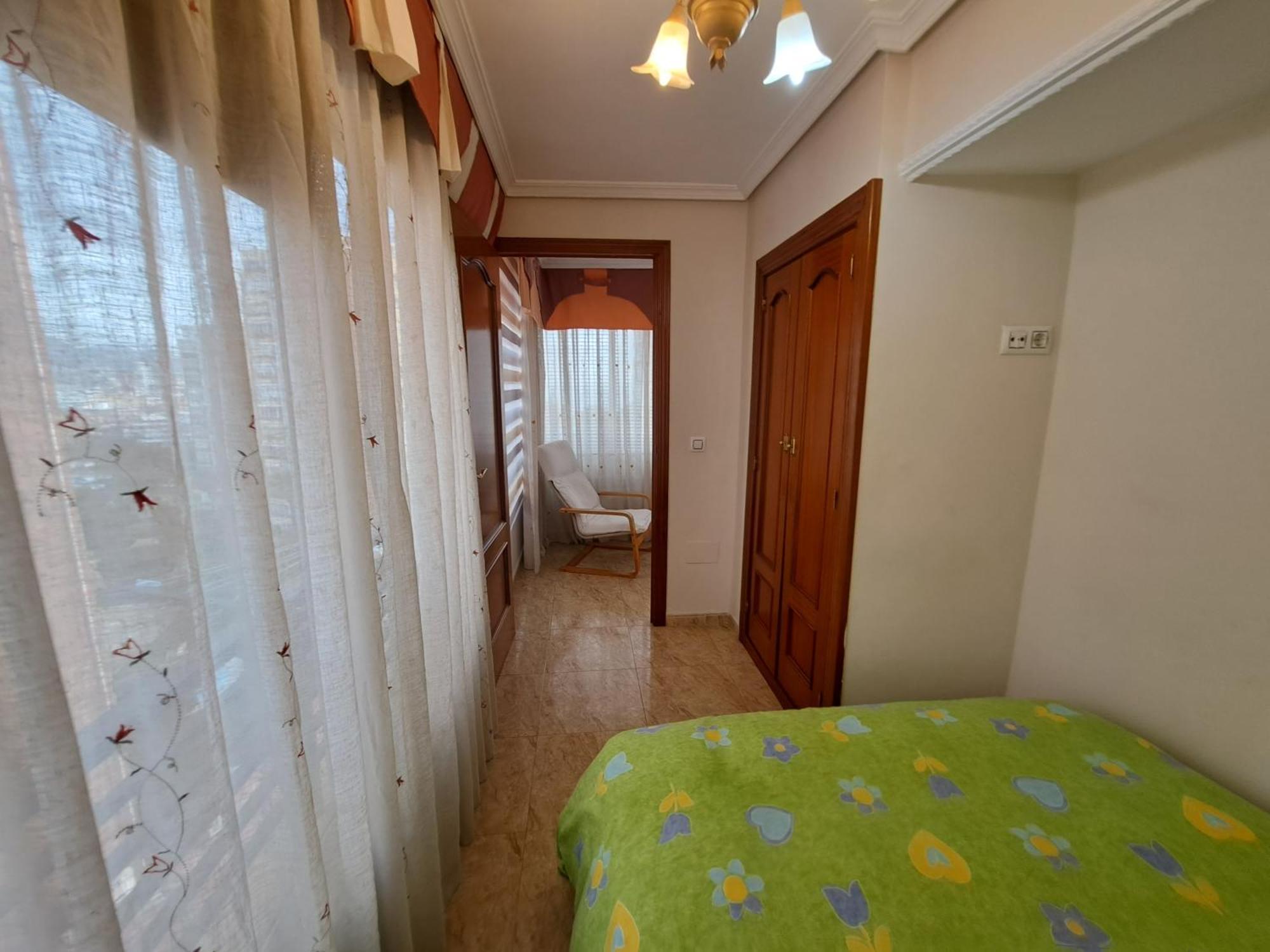 Apartamento Urbanizacion Condor Benidorm