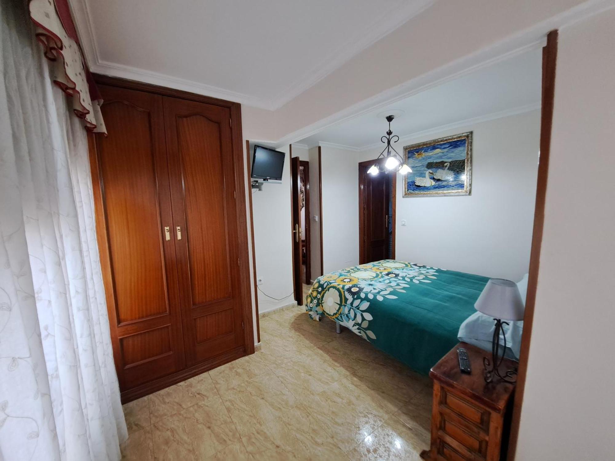 Urbanizacion Condor Apartamento Benidorm