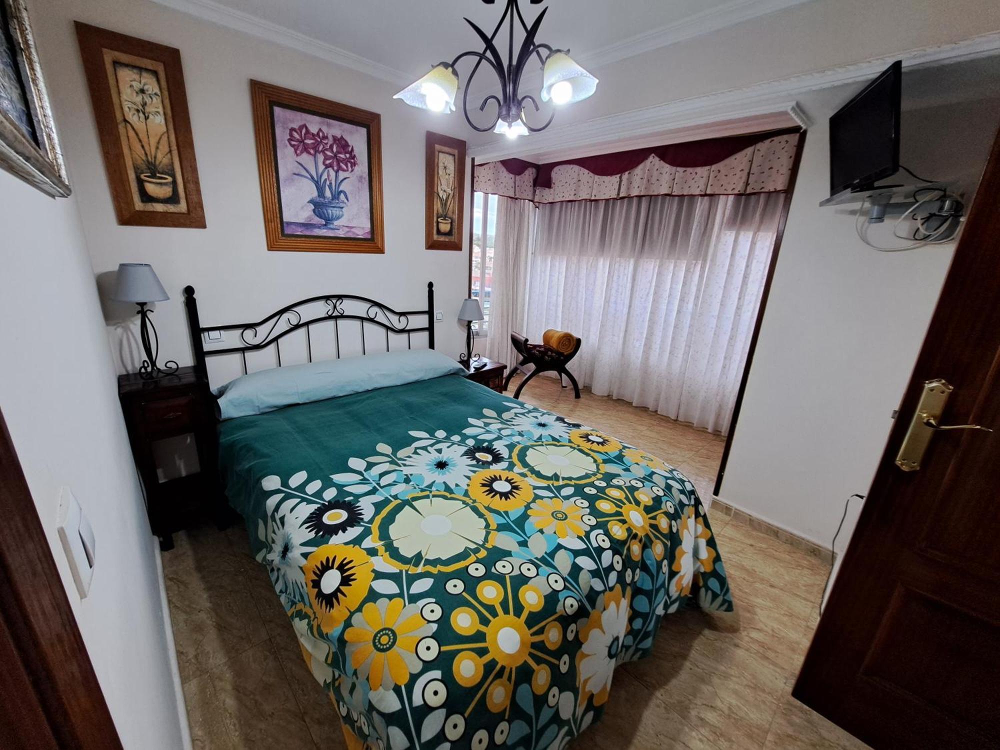 Apartamento Urbanizacion Condor
