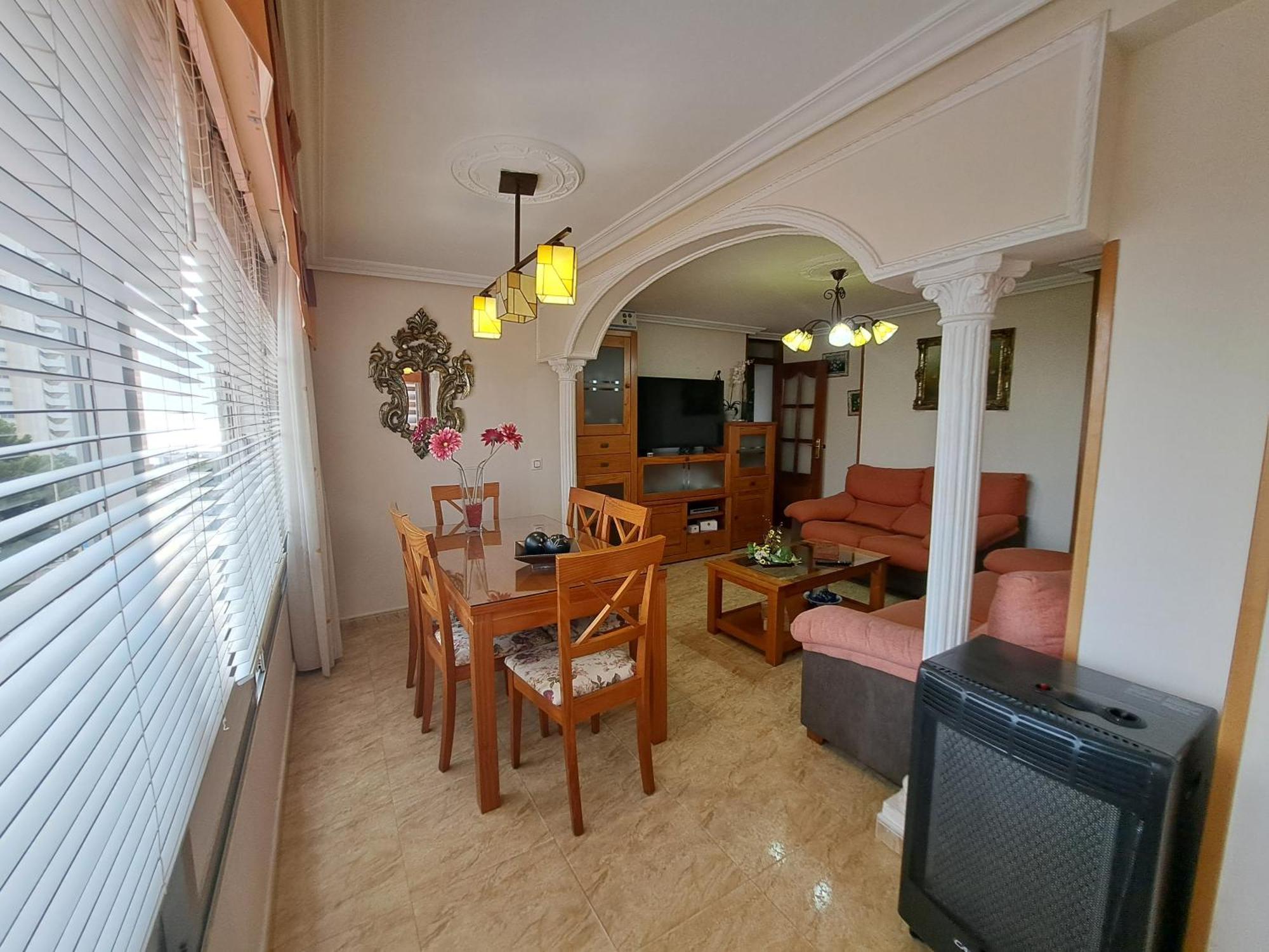 Apartamento Urbanizacion Condor