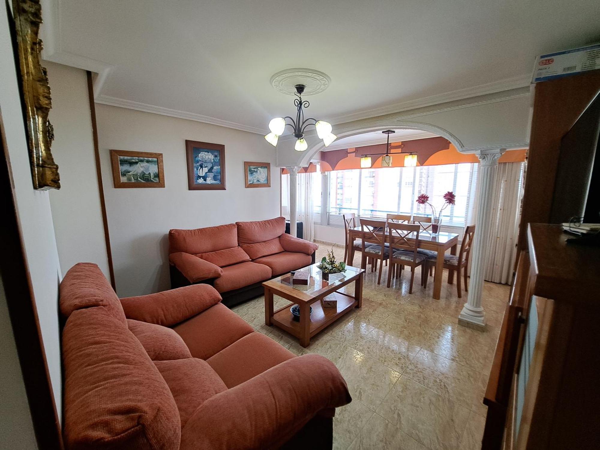 Apartamento Urbanizacion Condor *
