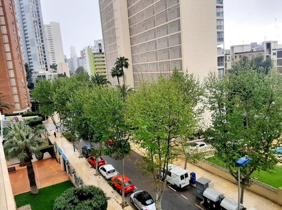 Vacanza Luxury Complex- Parking , Pool Only In The Summer , Rincon De Loix Apartamento *