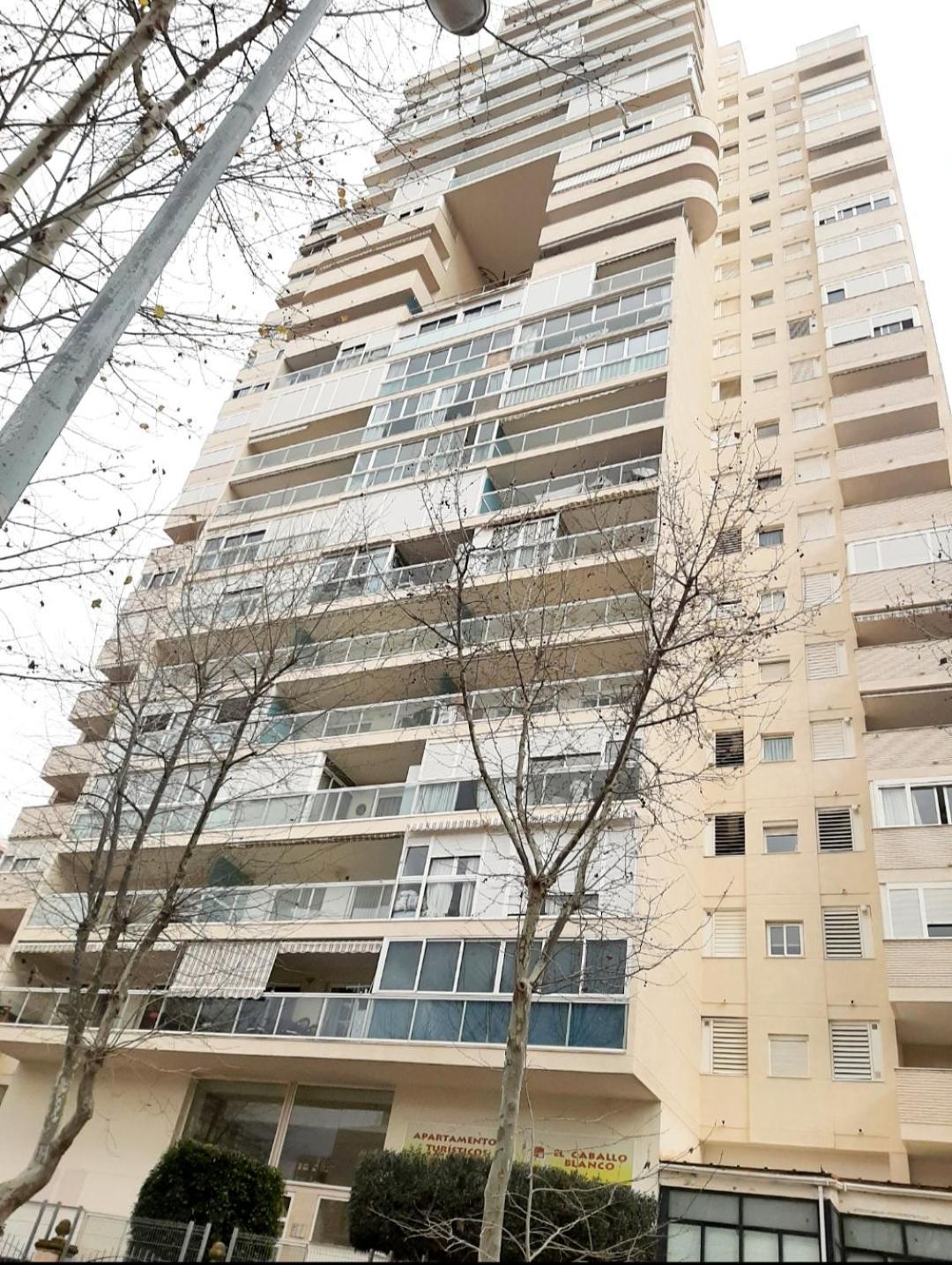 Apartamento Vacanza Luxury Complex- Parking , Pool Only In The Summer , Rincon De Loix Benidorm
