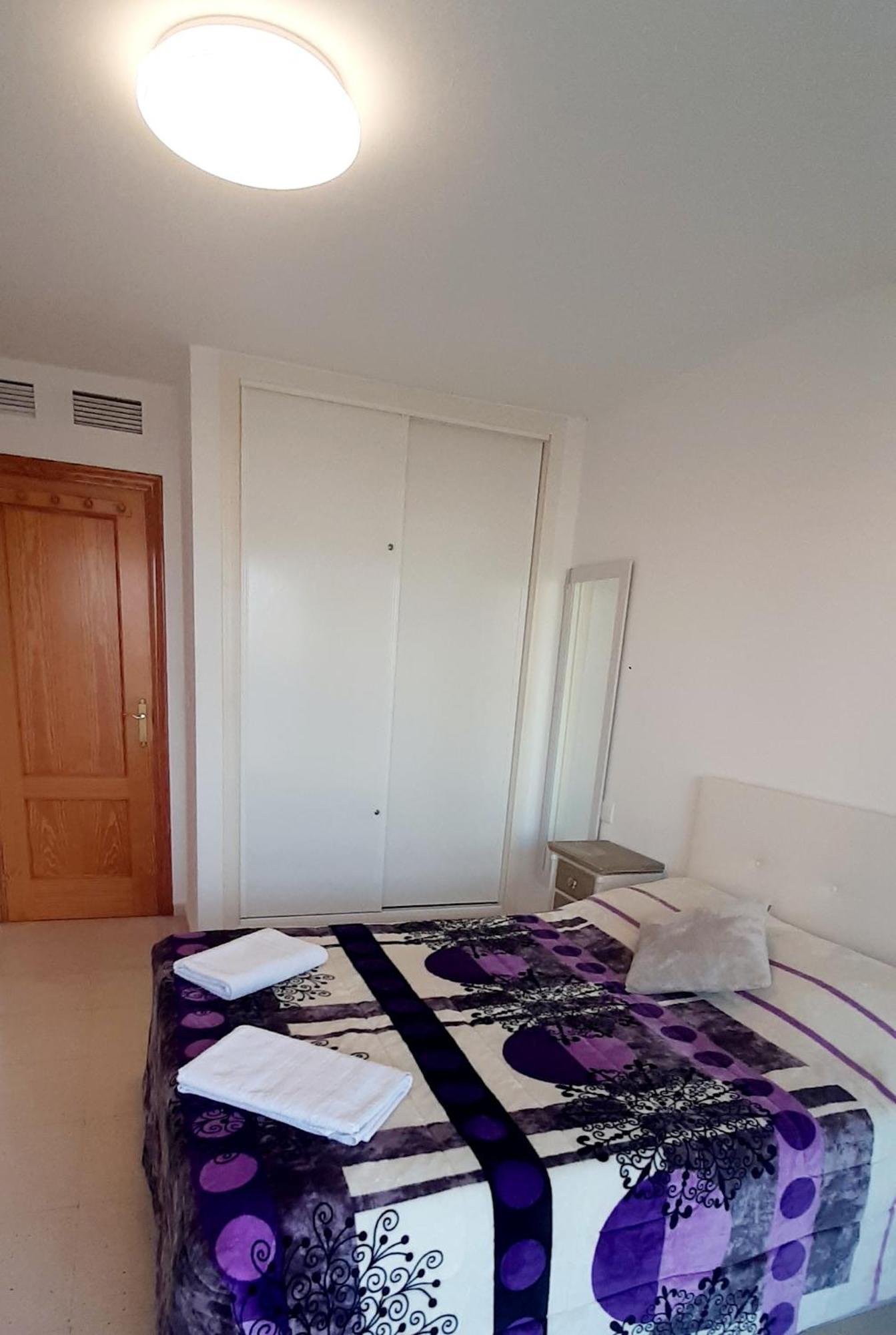 Apartamento Vacanza Luxury Complex- Parking , Pool Only In The Summer , Rincon De Loix *
