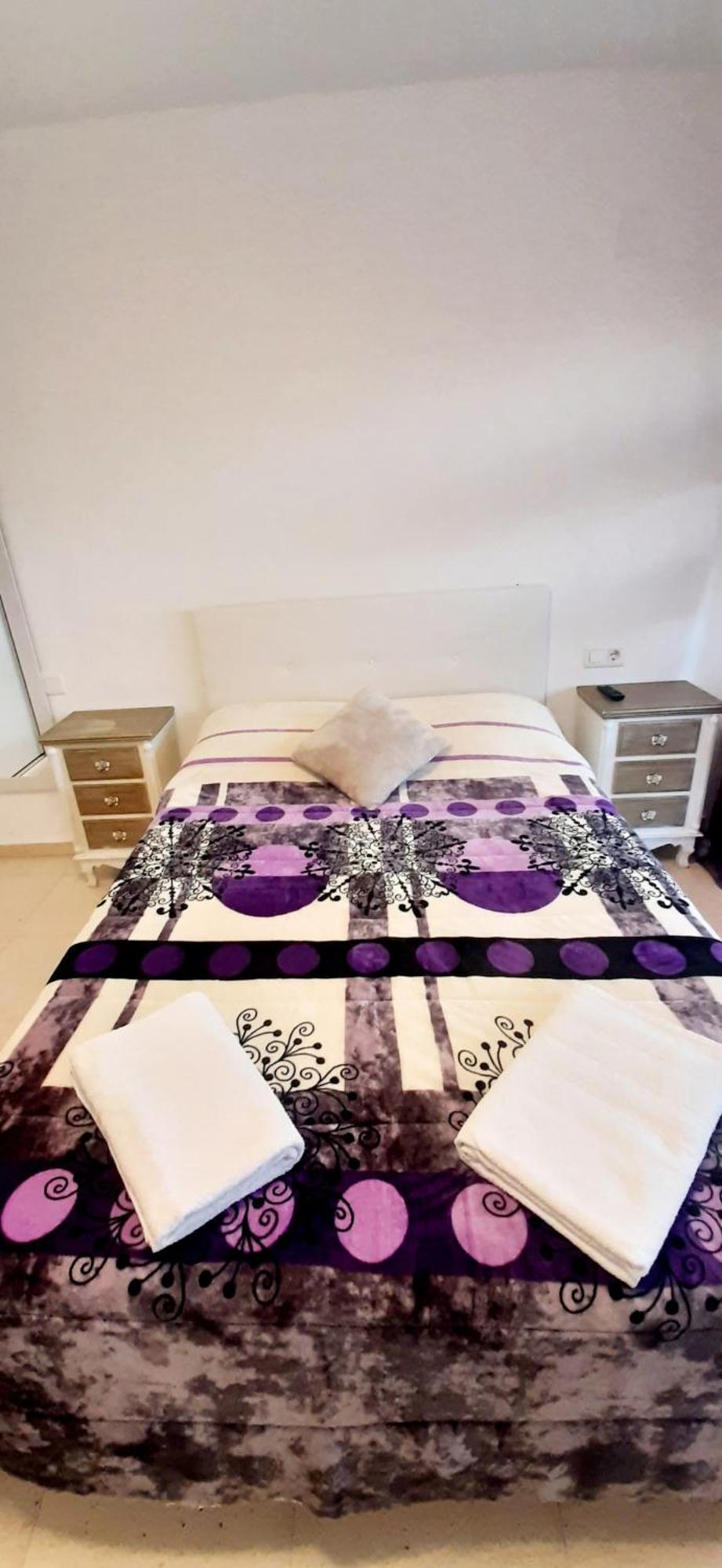 Apartamento Vacanza Luxury Complex- Parking , Pool Only In The Summer , Rincon De Loix *