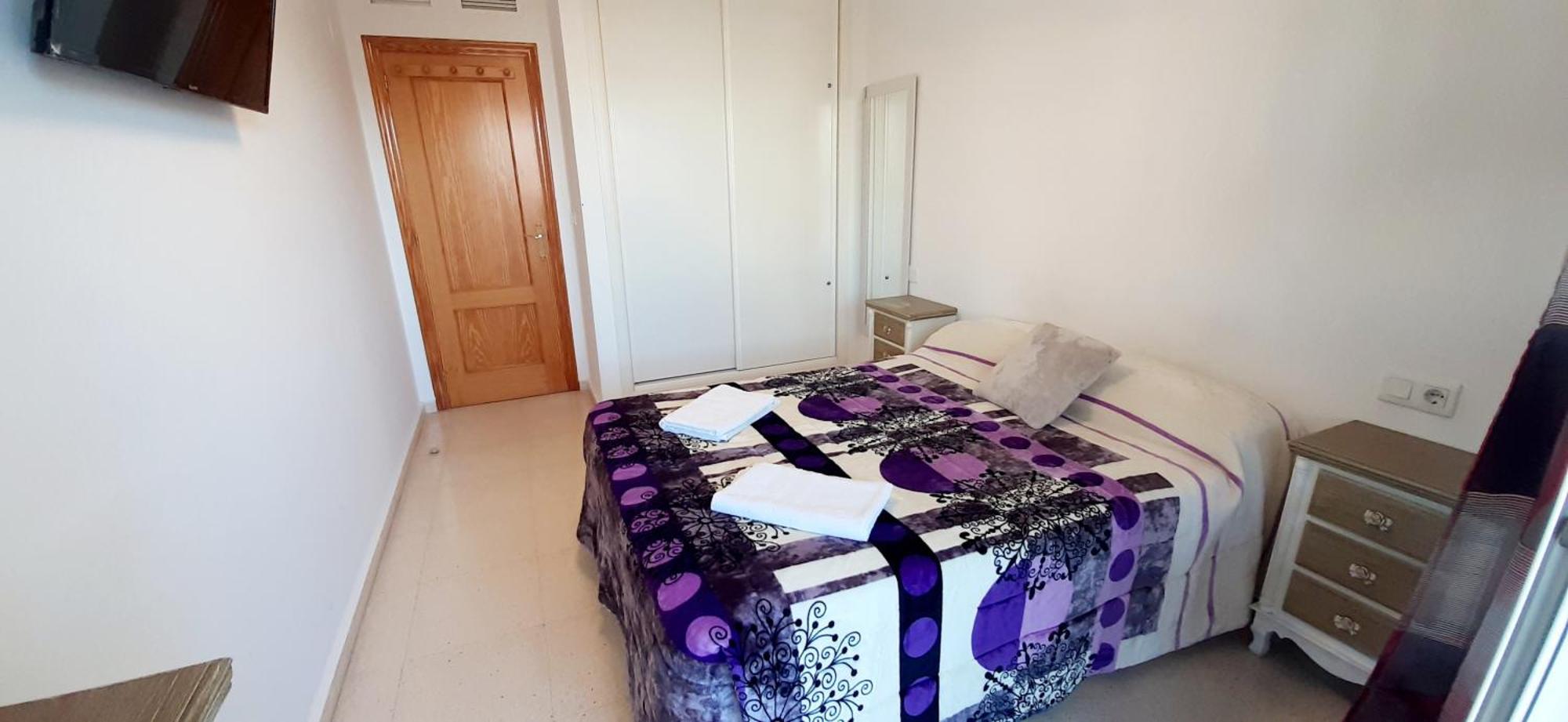 Vacanza Luxury Complex- Parking , Pool Only In The Summer , Rincon De Loix Apartamento Benidorm