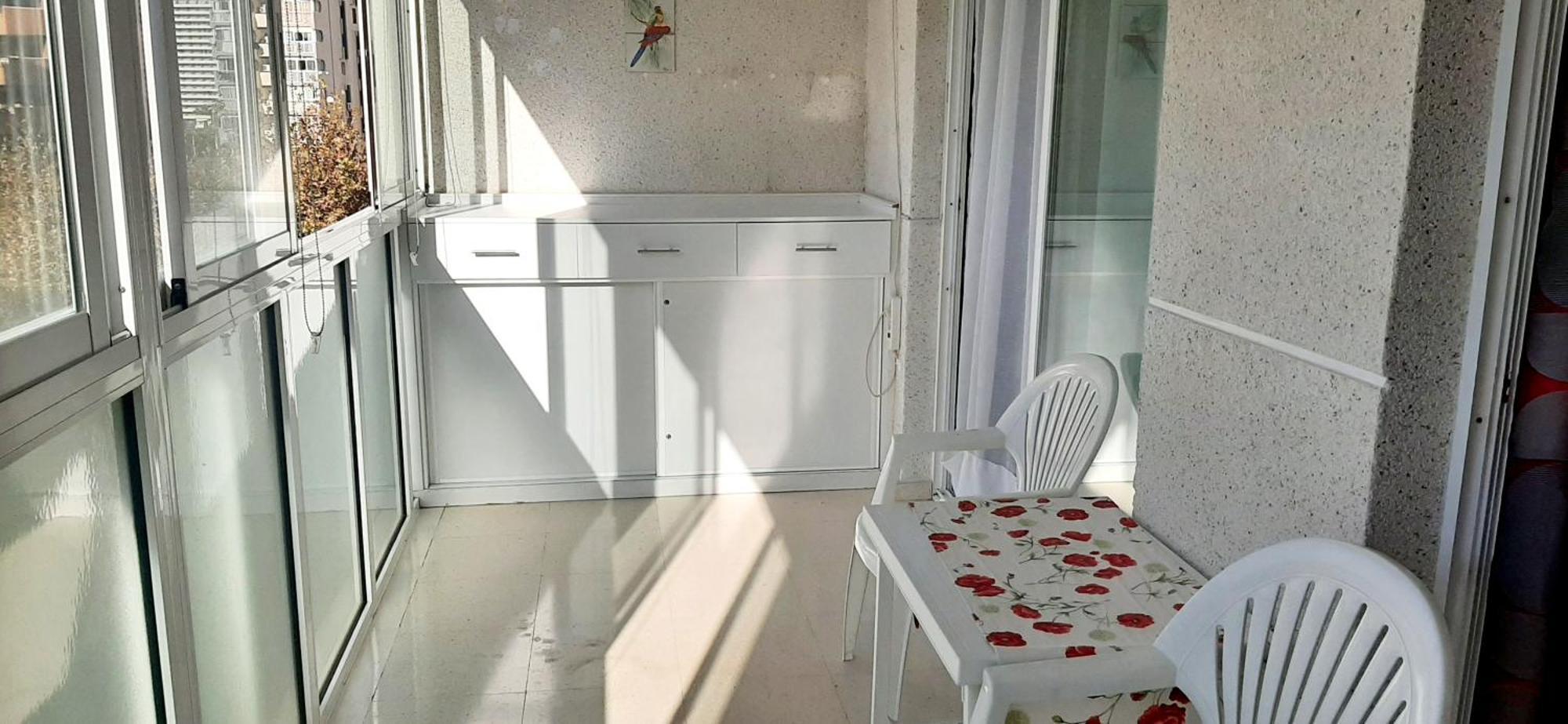 Apartamento Vacanza Luxury Complex- Parking , Pool Only In The Summer , Rincon De Loix