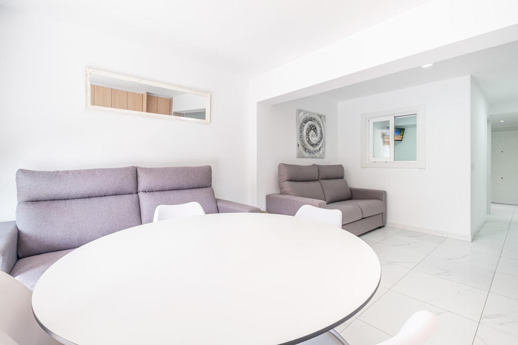 Apartamento Albatros Ground Floor 1-4 *