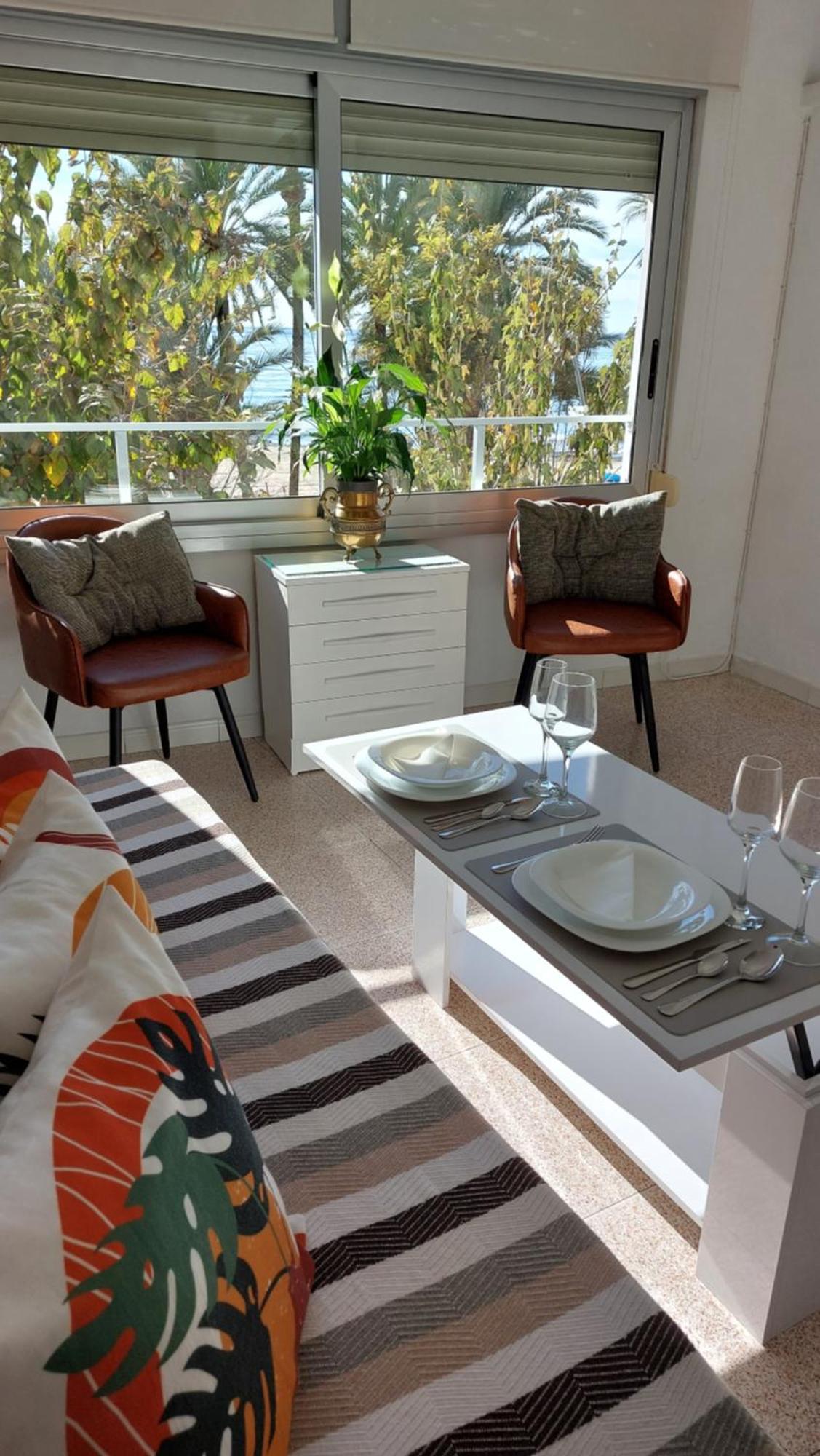 Apartamento Altavista