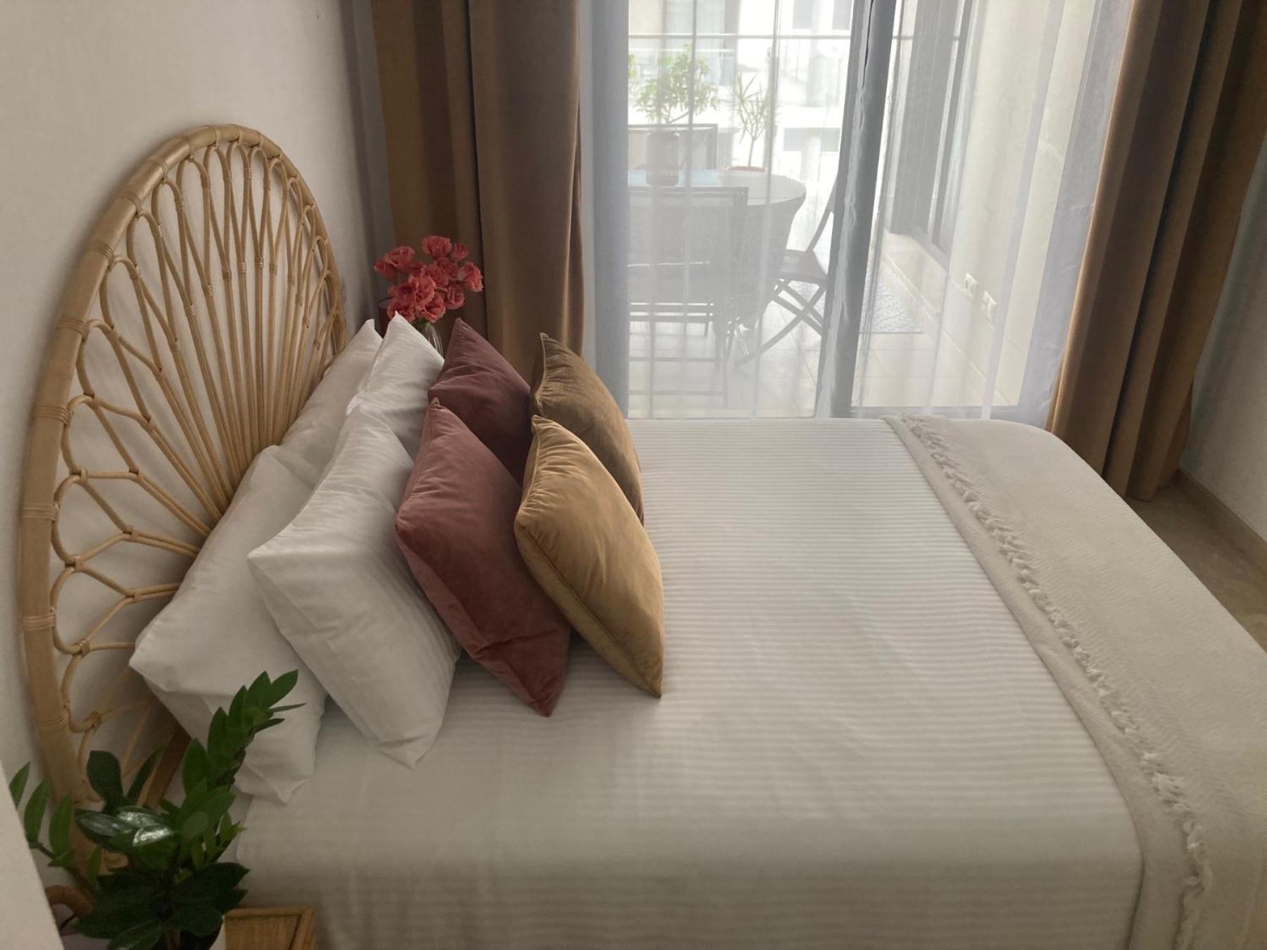 Apartamento Balay