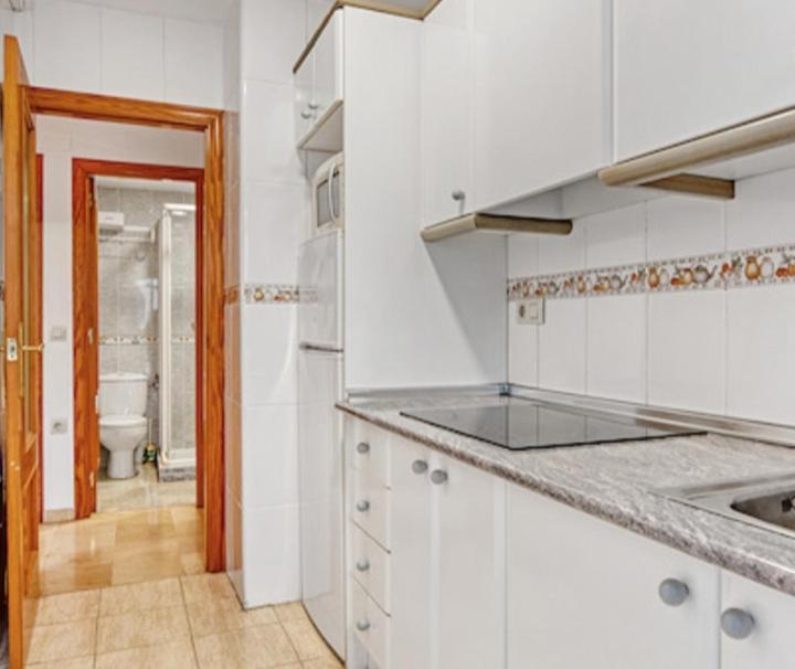 Kennedy Iii Apartamento Benidorm