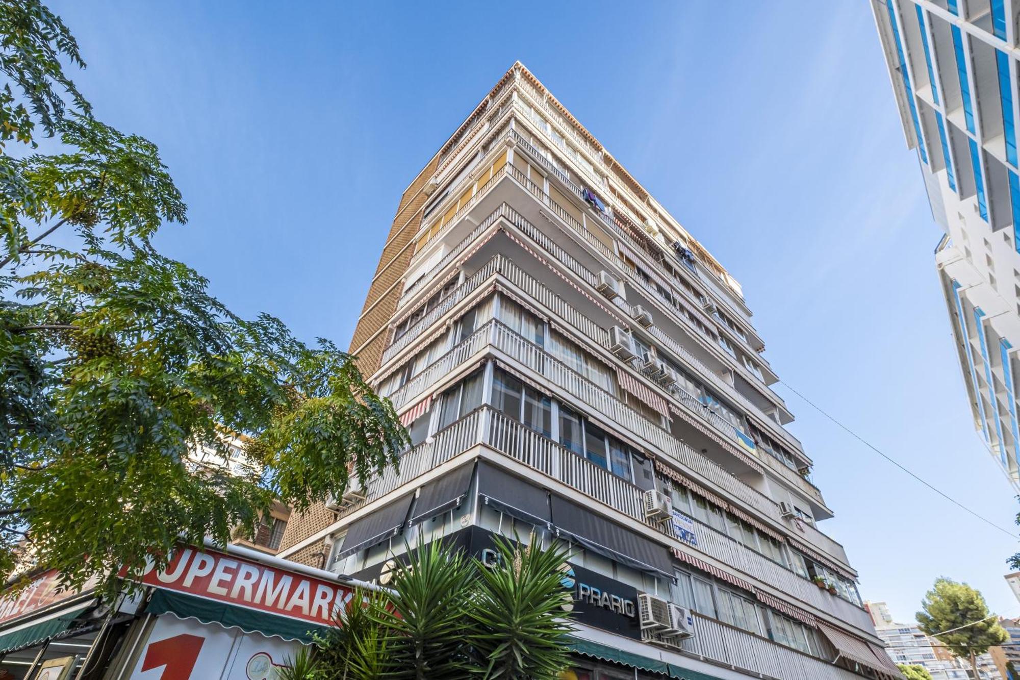 Apartamento Agua Azul 4-a *